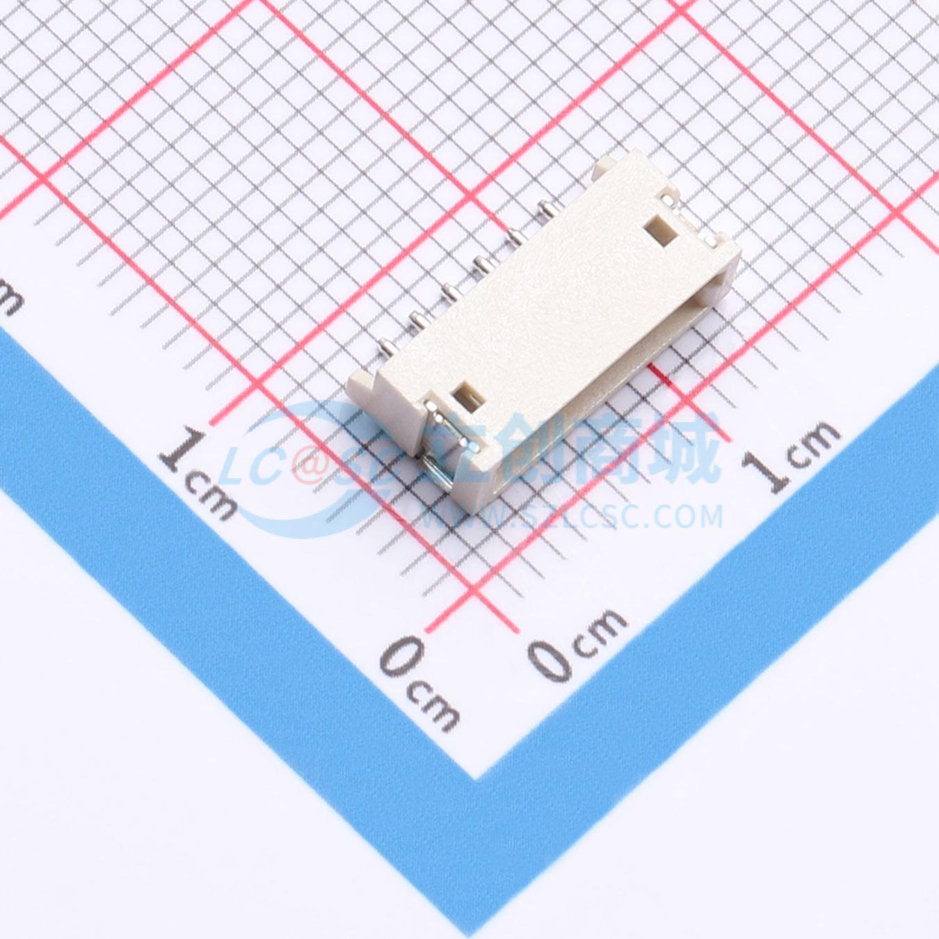 点击查看大图 ZX-ZH1.5-6PWT-XM实物图