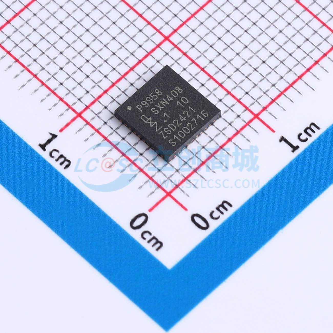 点击查看大图 PCA9958HNY实物图