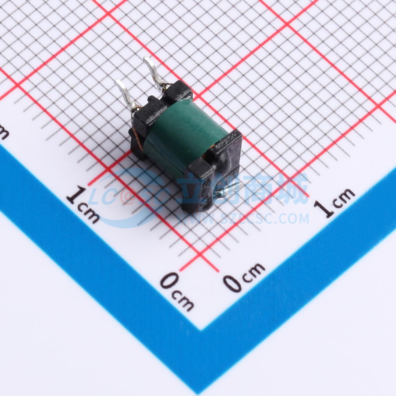 XRTC507-S251020实物图