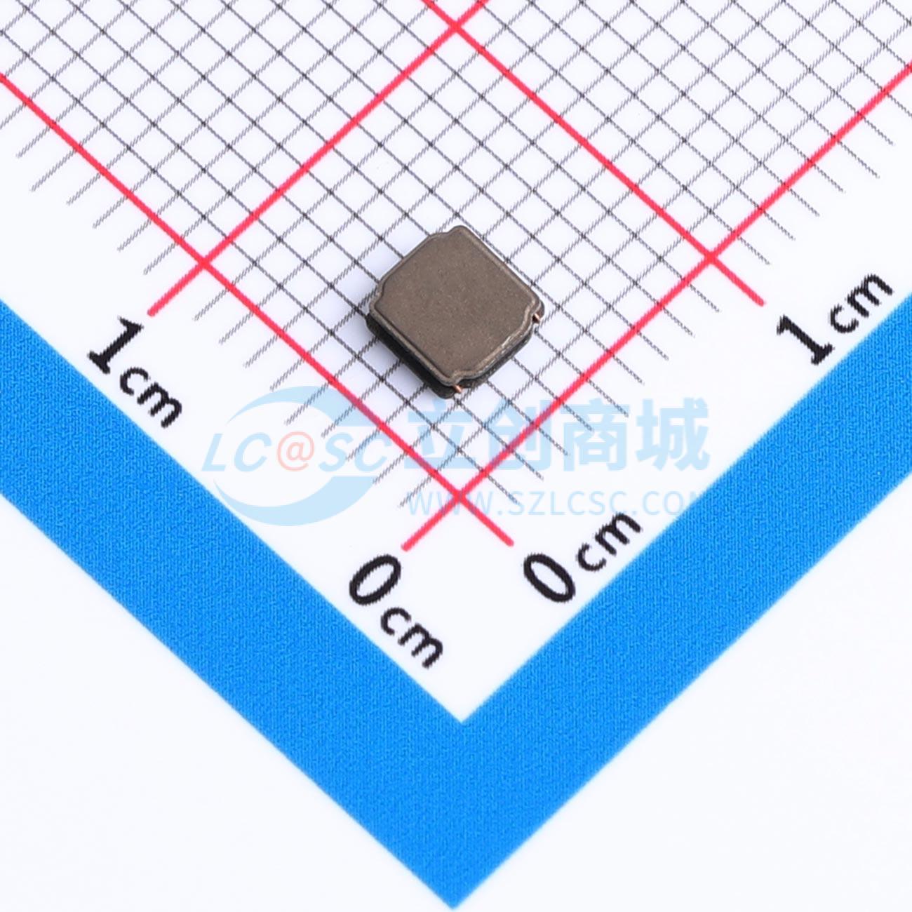 点击查看大图 CPN4012H100MT实物图