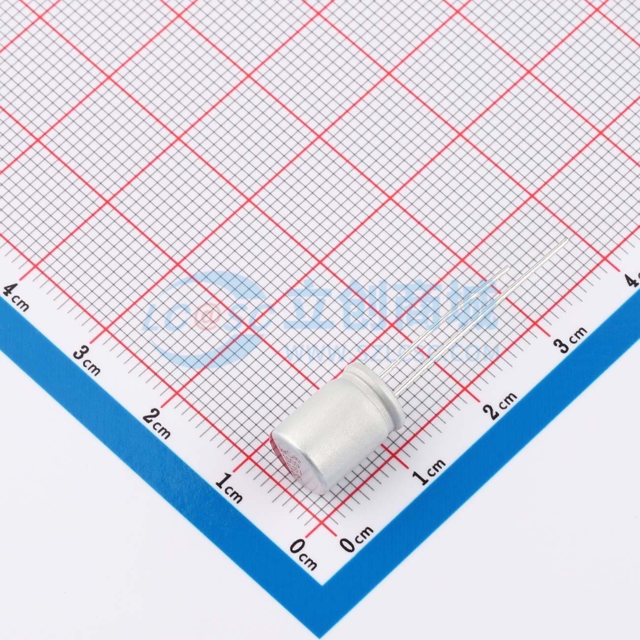 点击查看大图 PB6.3V1500M8X11实物图