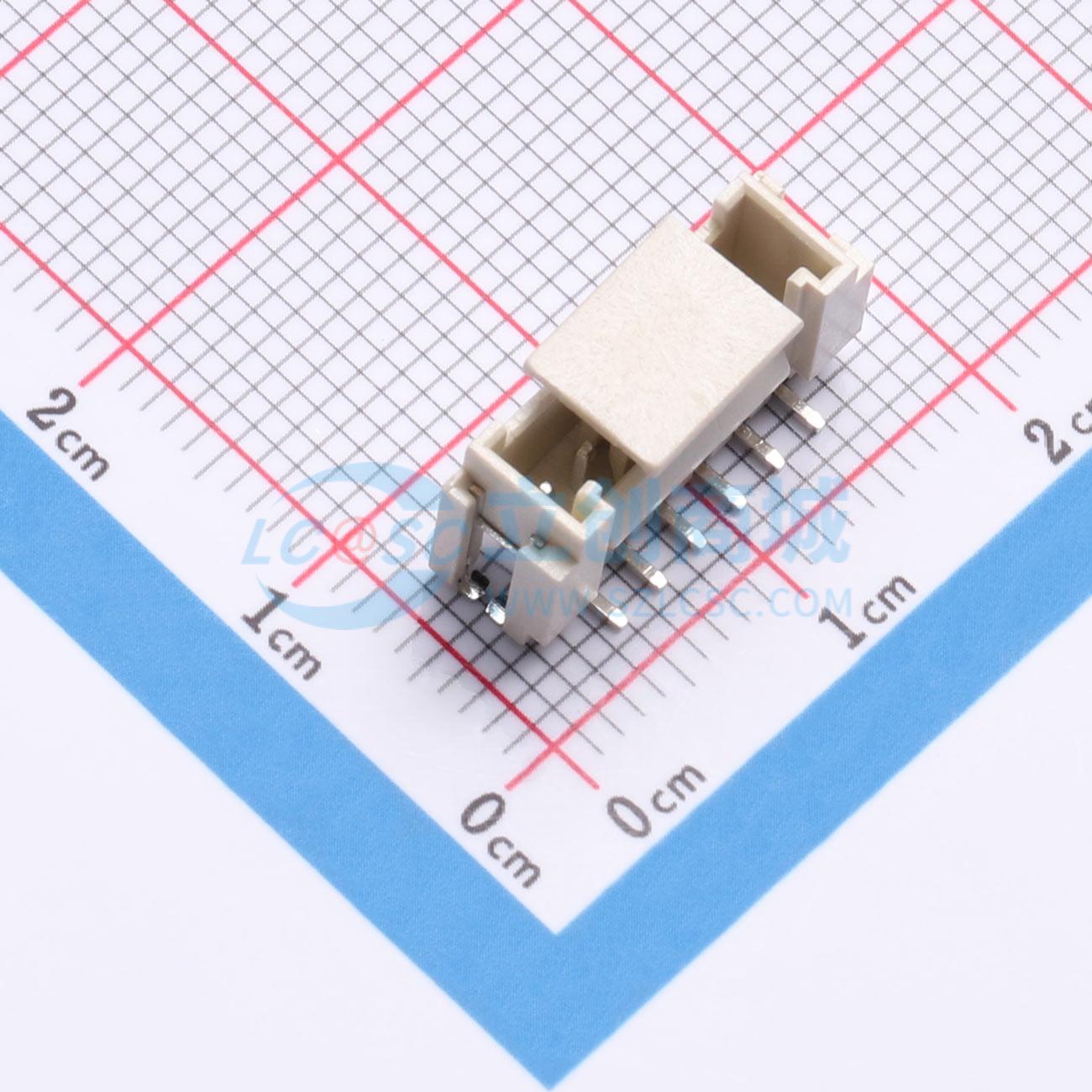 ZX-HY2.0-6PLT-XM实物图