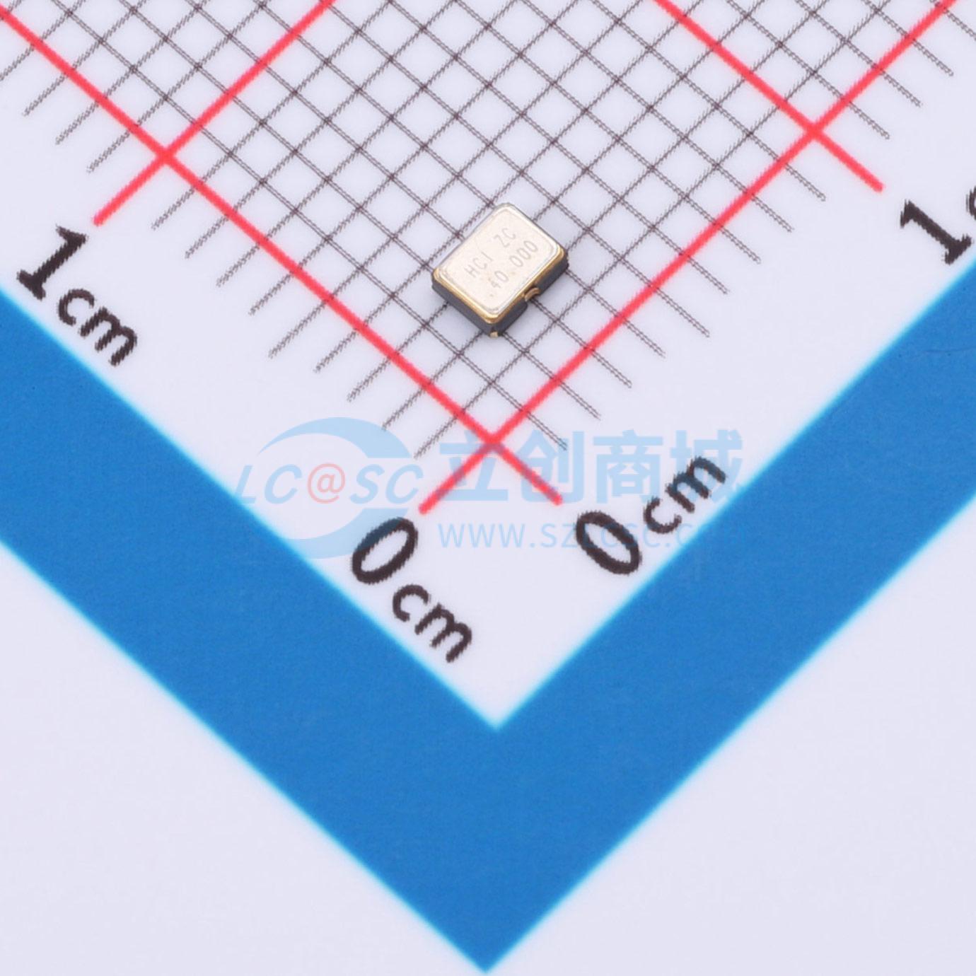 8122H-Y40.000NK33DT实物图