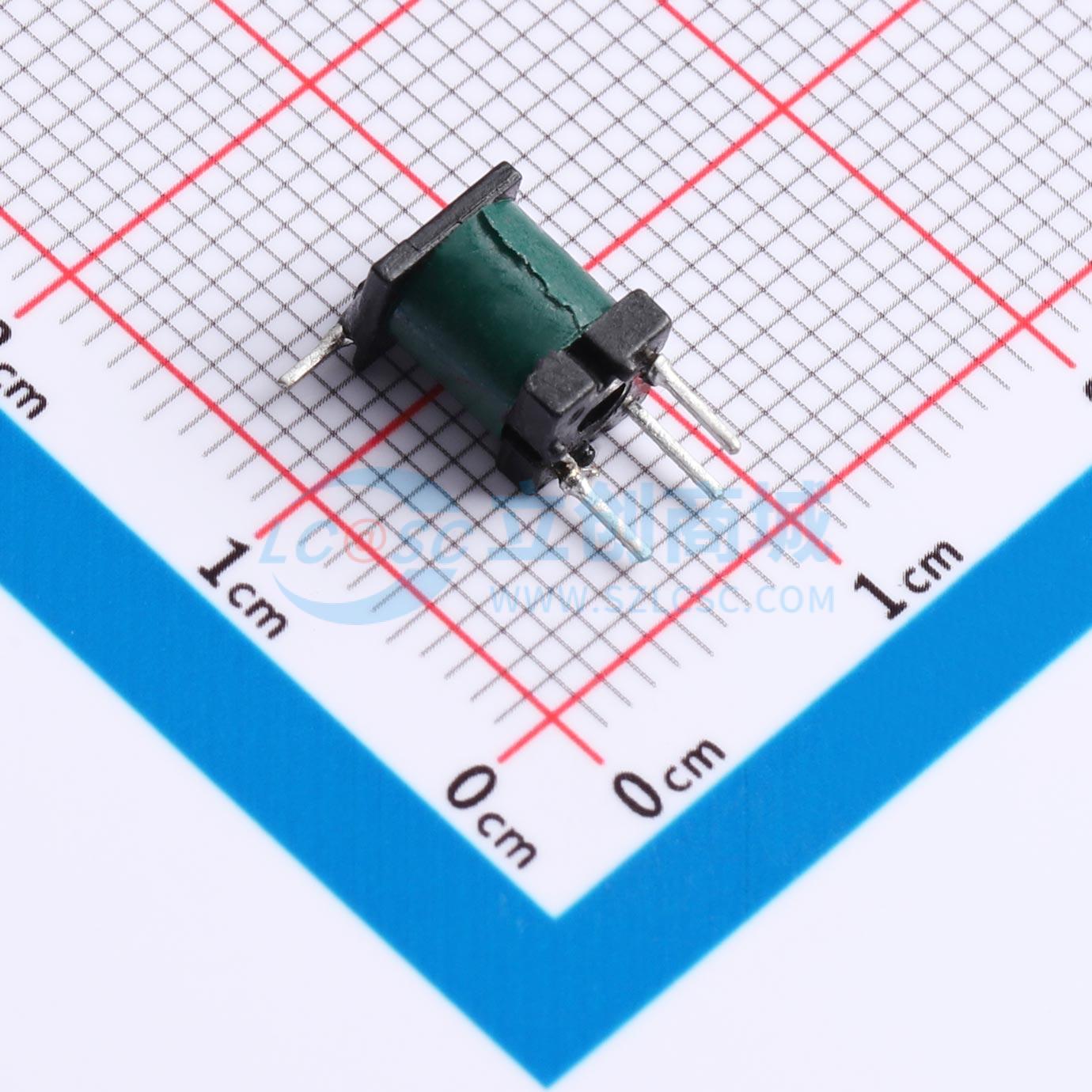 点击查看大图 XRTC507-S251022实物图