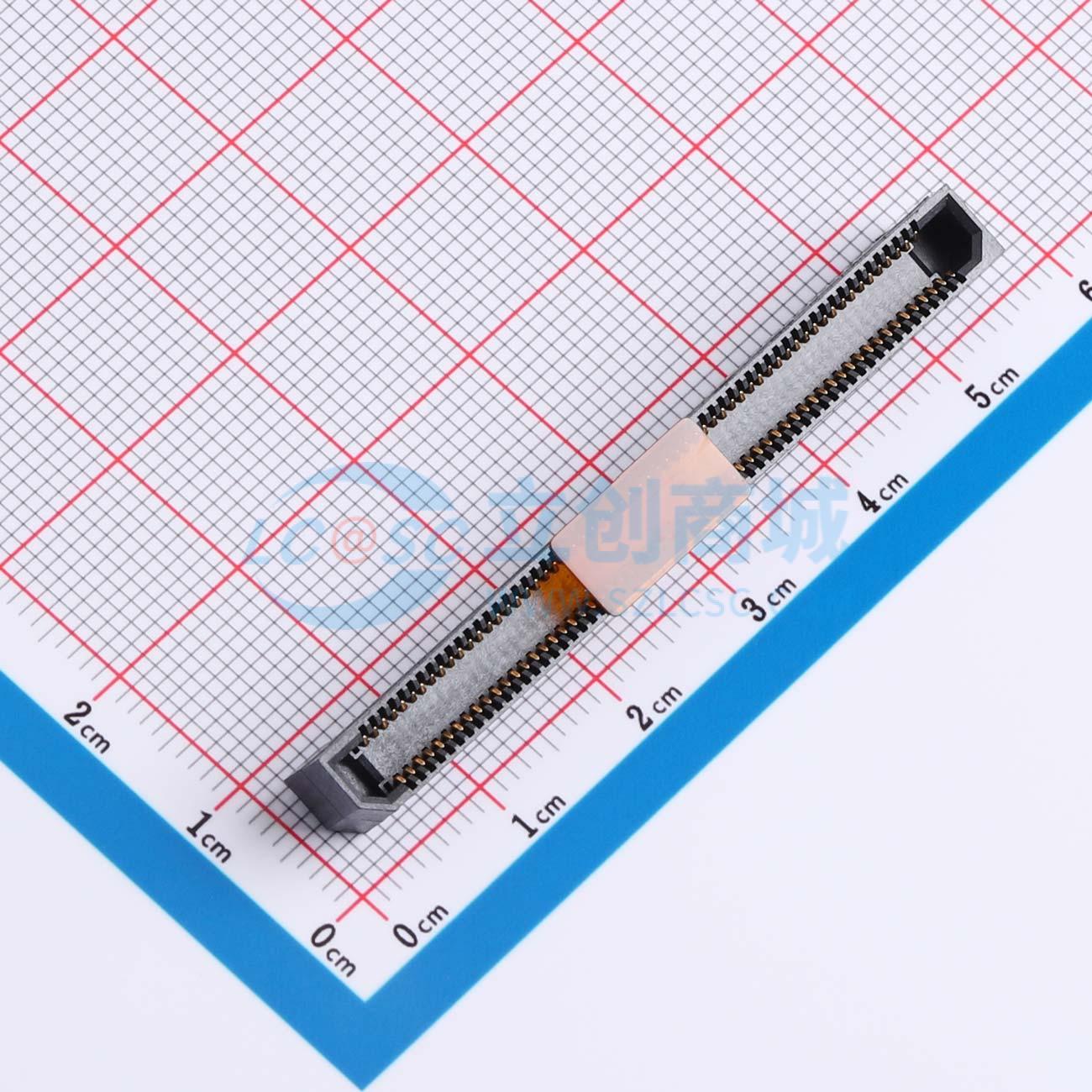 点击查看大图 GT-B0803FSV70-120B0401实物图