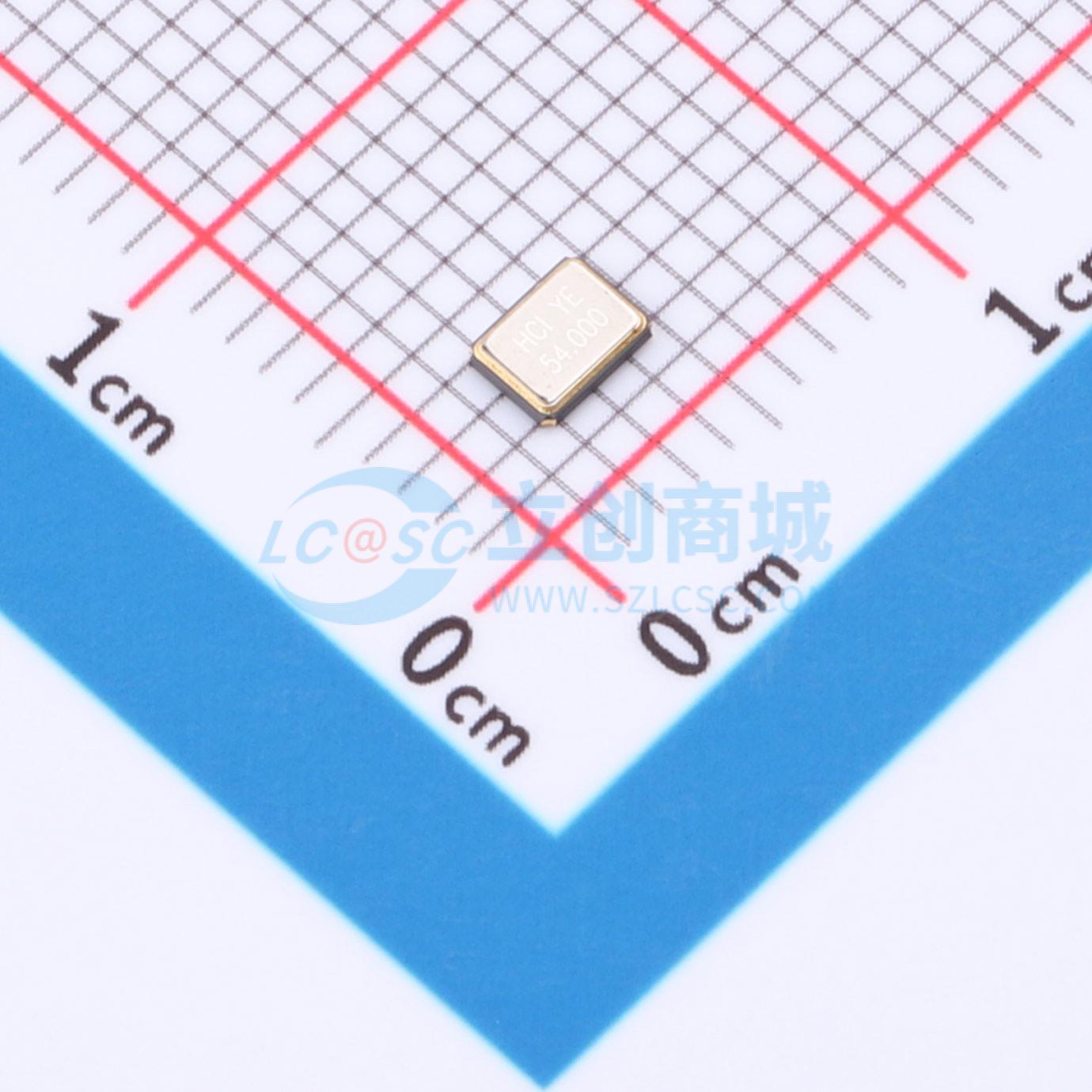 0132M4-54.000F18DTNL实物图