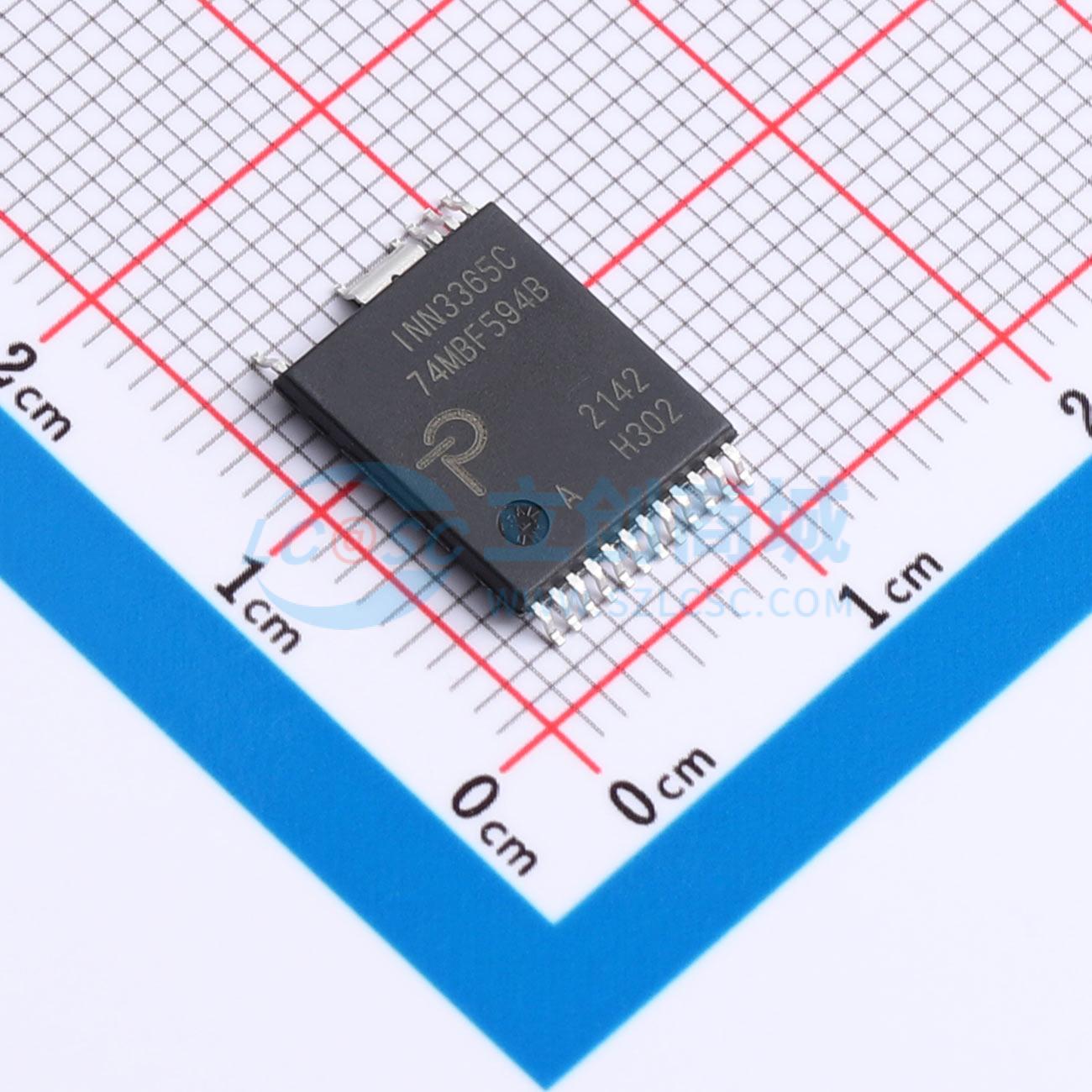 INN3365C-H302-TL实物图