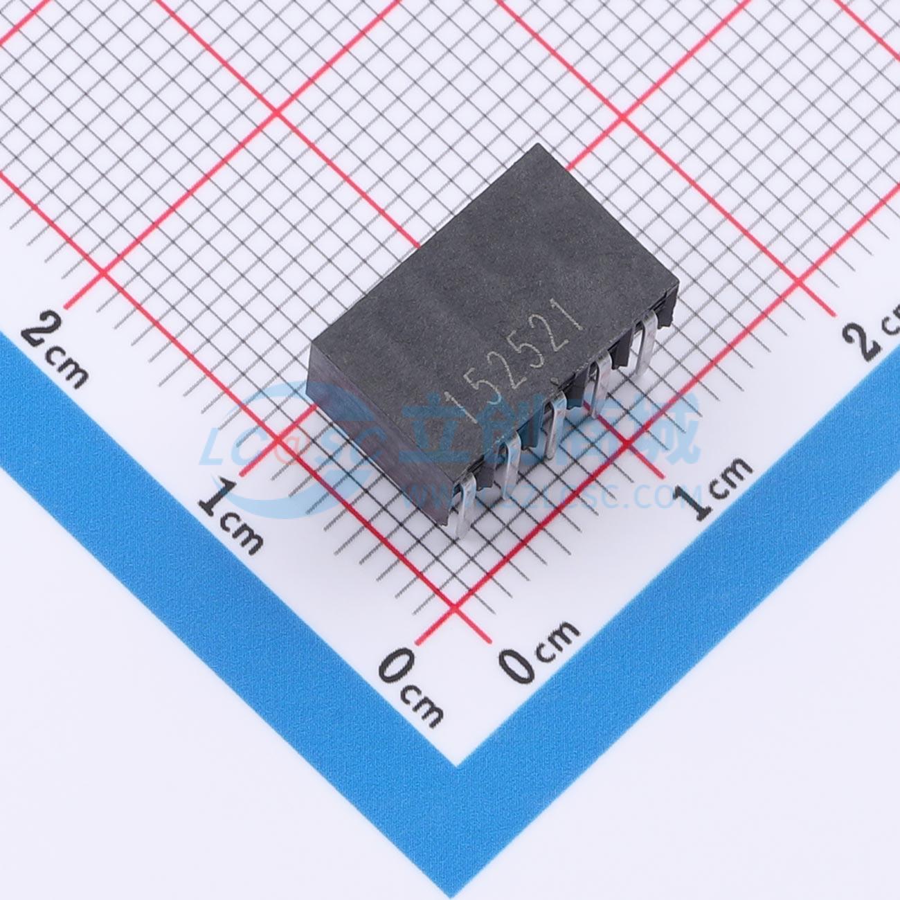 点击查看大图 6-5535512-4实物图