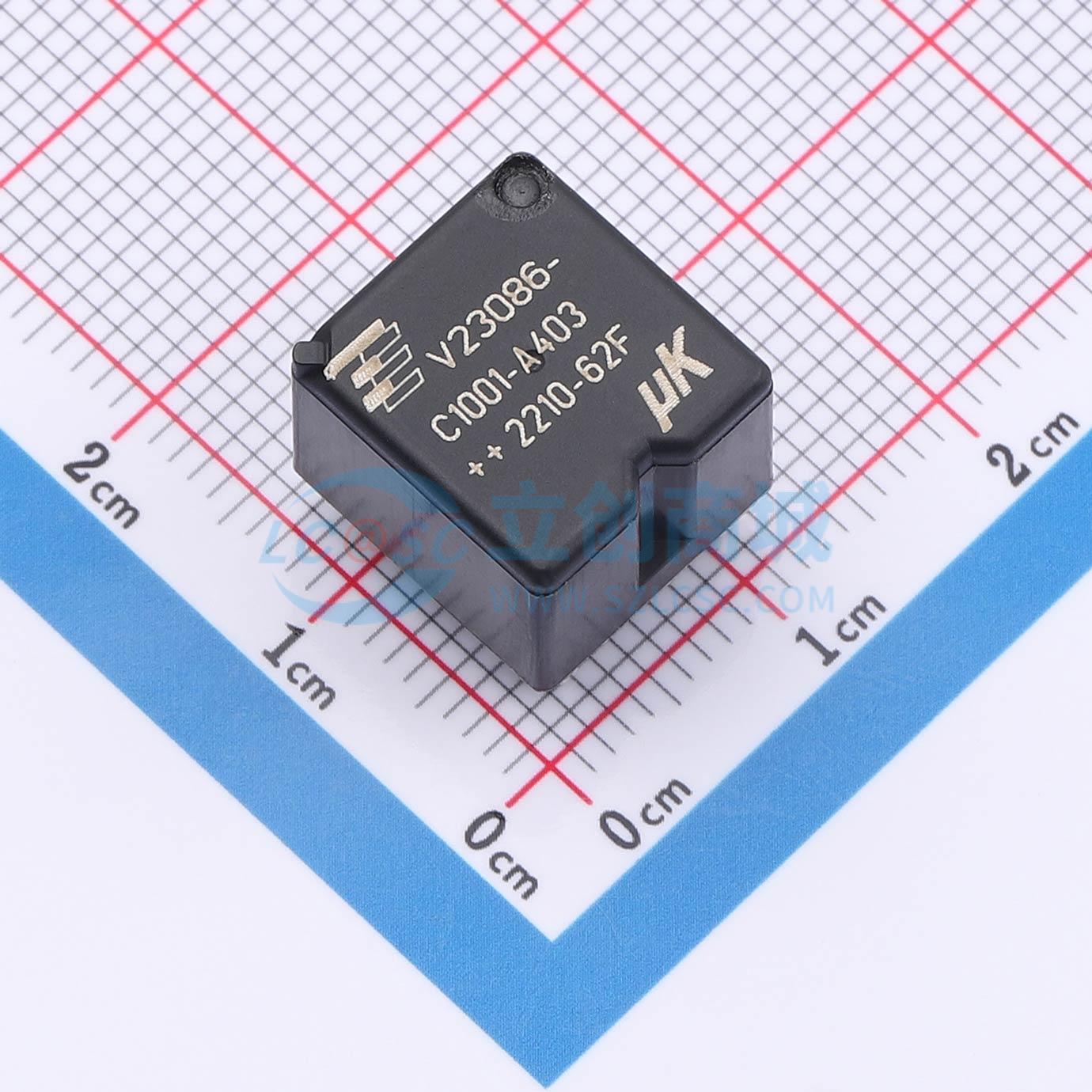 点击查看大图 1-1414761-0实物图