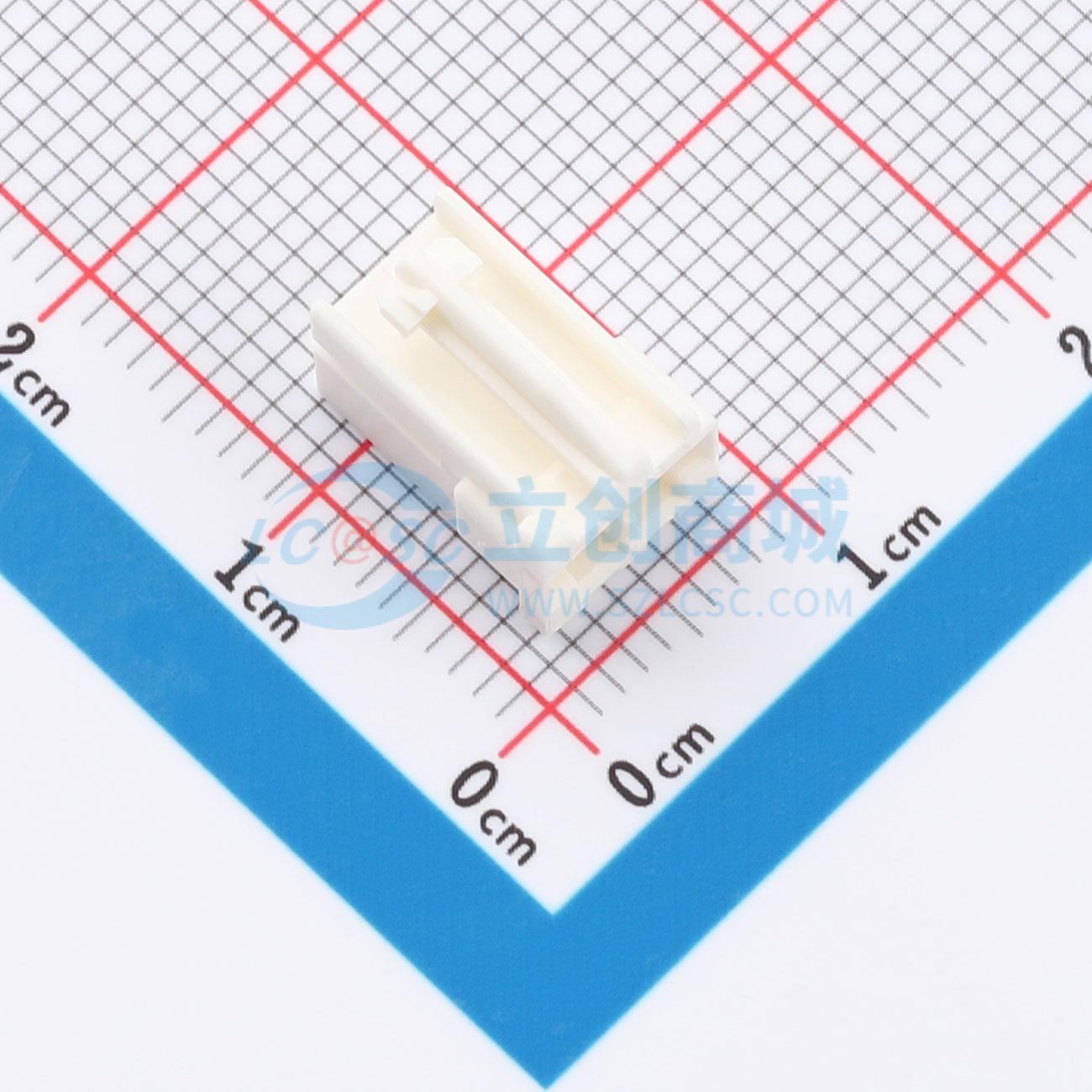 点击查看大图 5-917686-1实物图