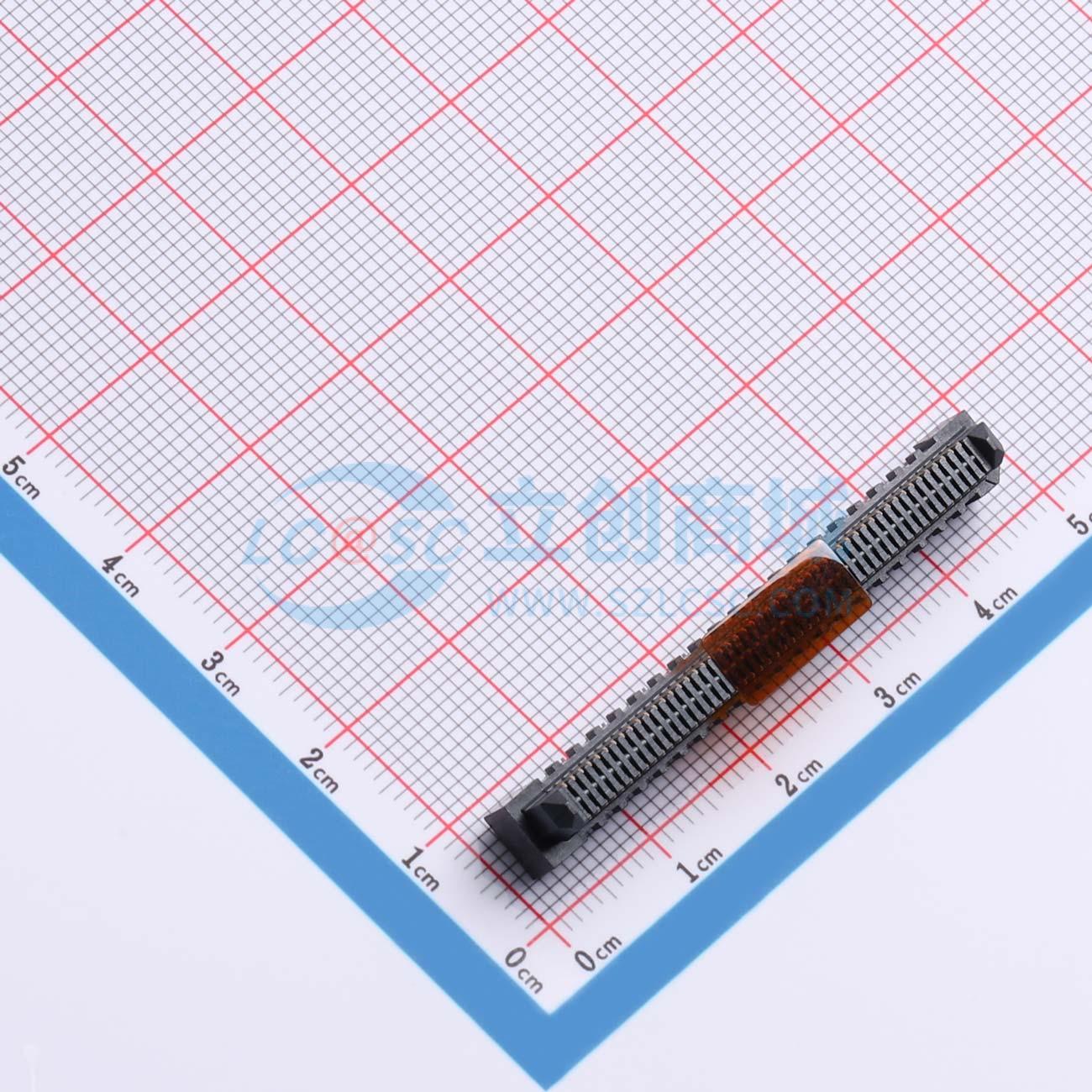 点击查看大图 GT-B0803MSV50-100B0401实物图