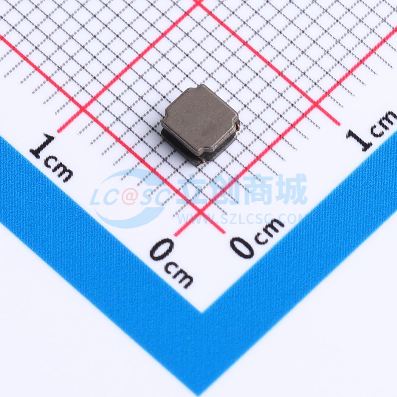 点击查看大图 CPN4020H6R8MT实物图