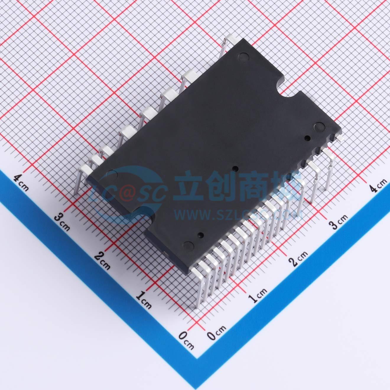 SPE10S60F-A实物图