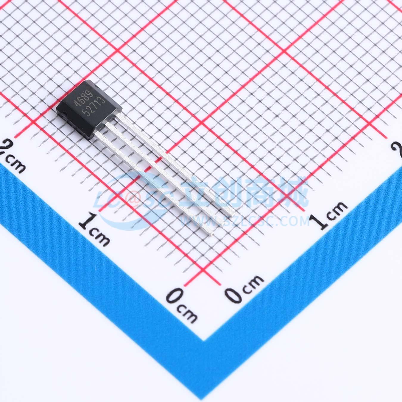 点击查看大图 SC4689SA-BK-Q实物图