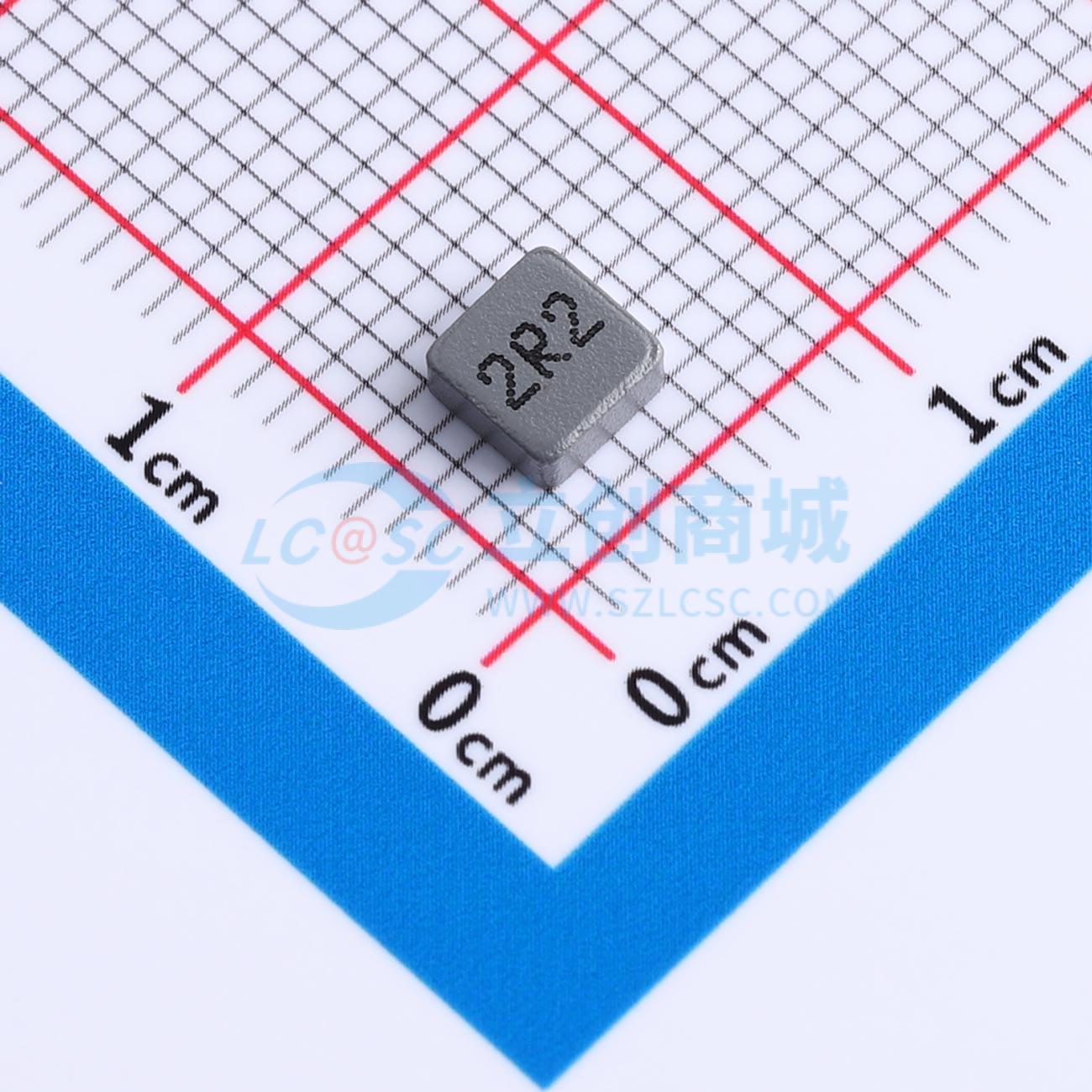 点击查看大图 HCTC-4020-2R2-M-D实物图