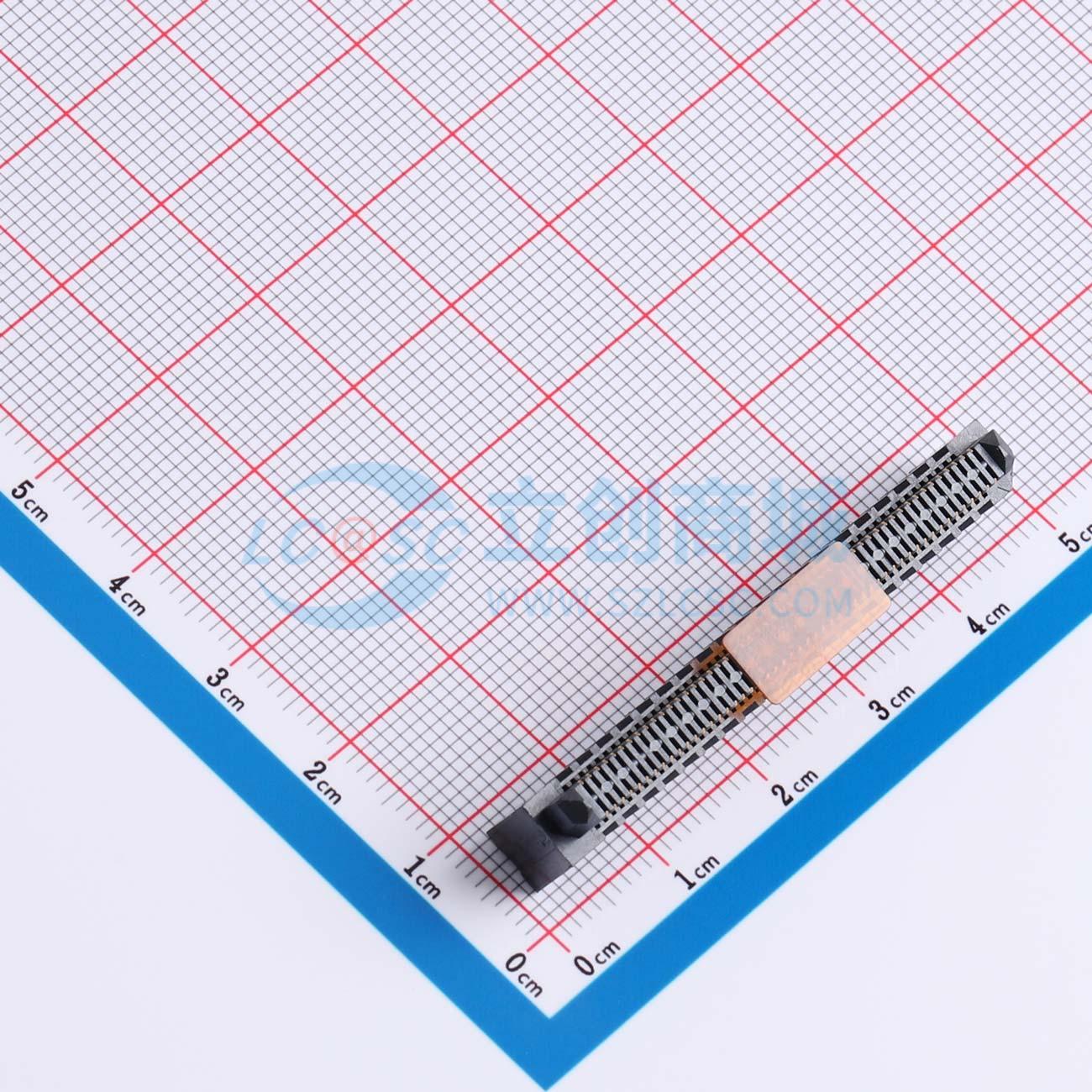 点击查看大图 GT-B0803MSV90-100B0401实物图