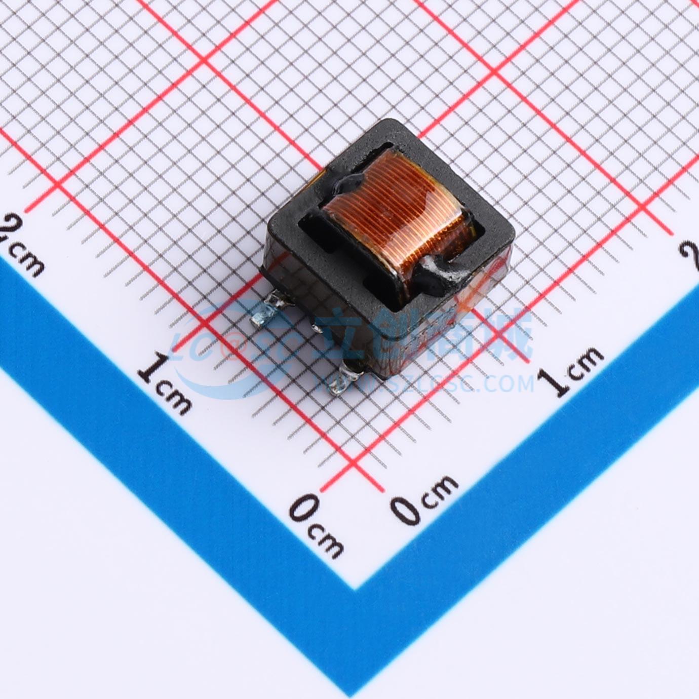 点击查看大图 XREE8.3-S251032实物图