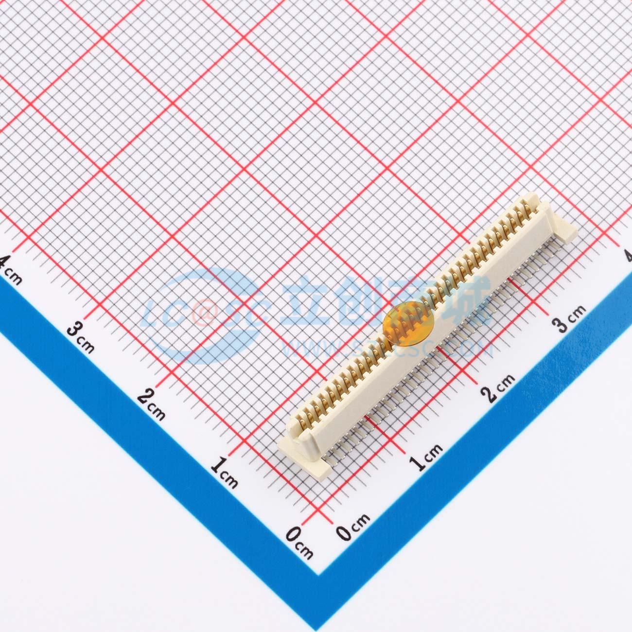 点击查看大图 LB1153-G64S-W0R实物图