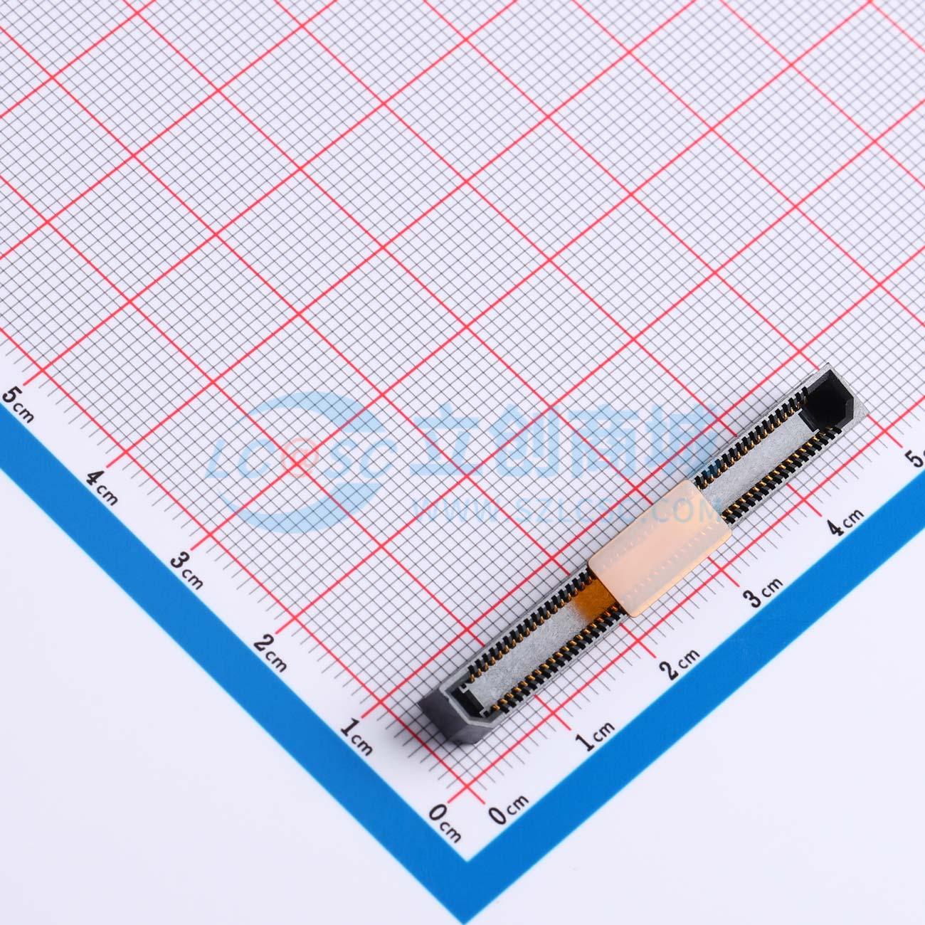 点击查看大图 GT-B0803FSV50-100B0401实物图