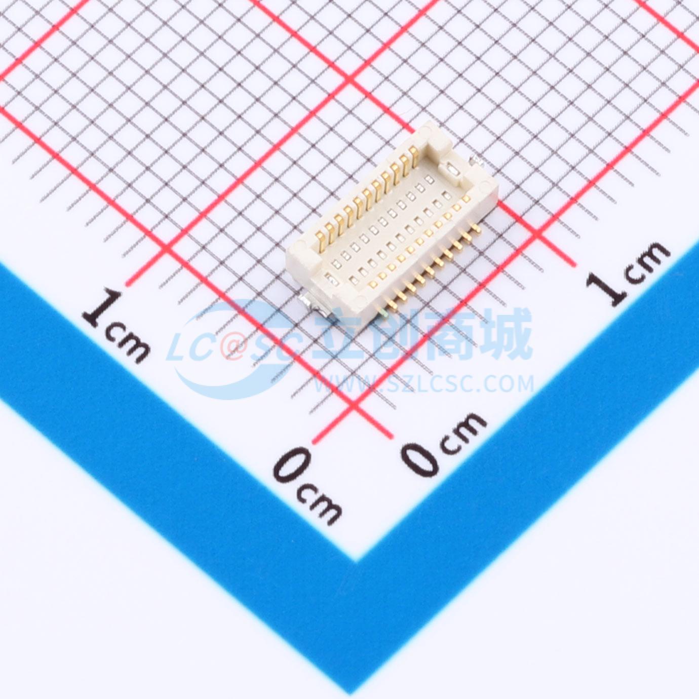 点击查看大图 BT050022BF-0222R-001实物图