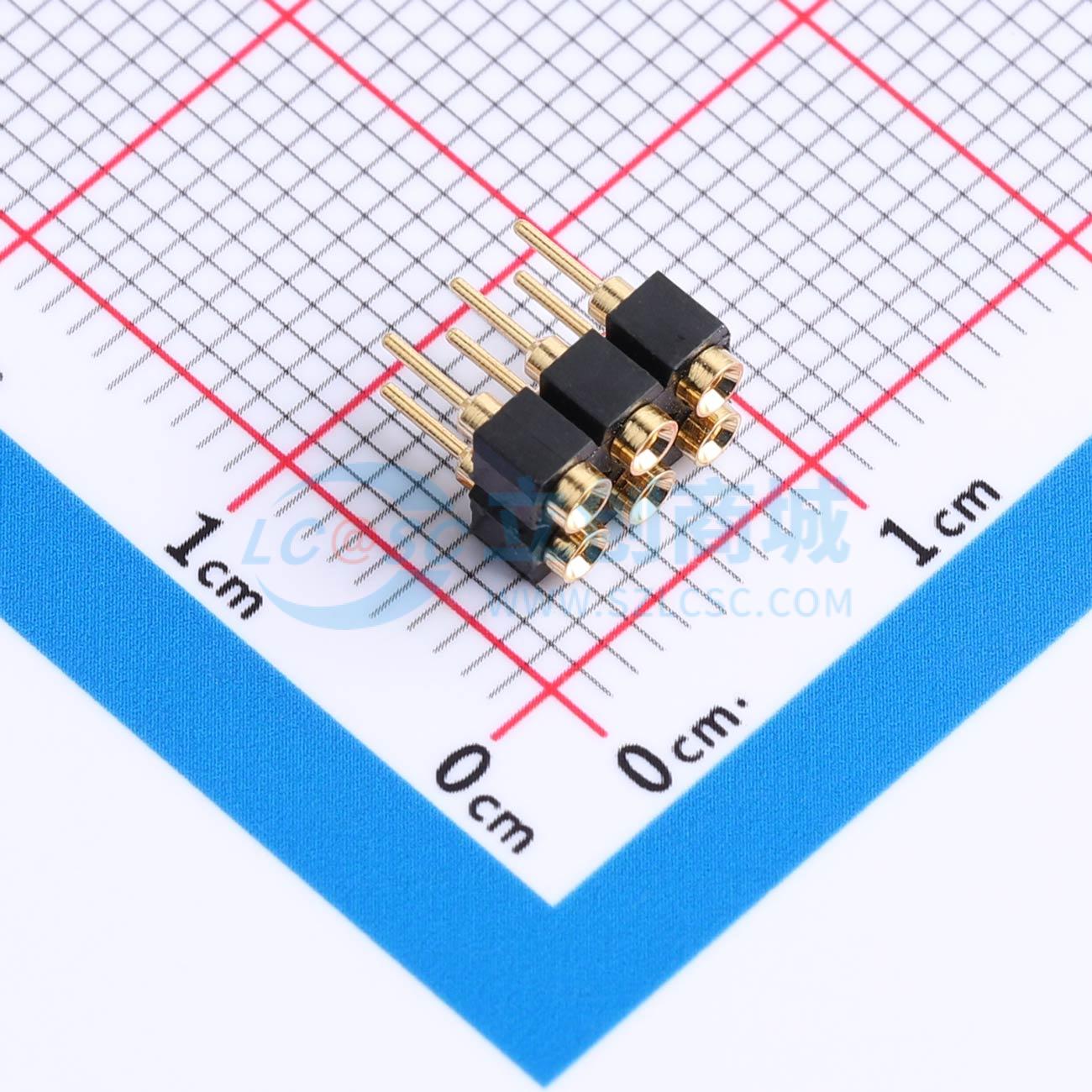 SD-103-G-22-N实物图