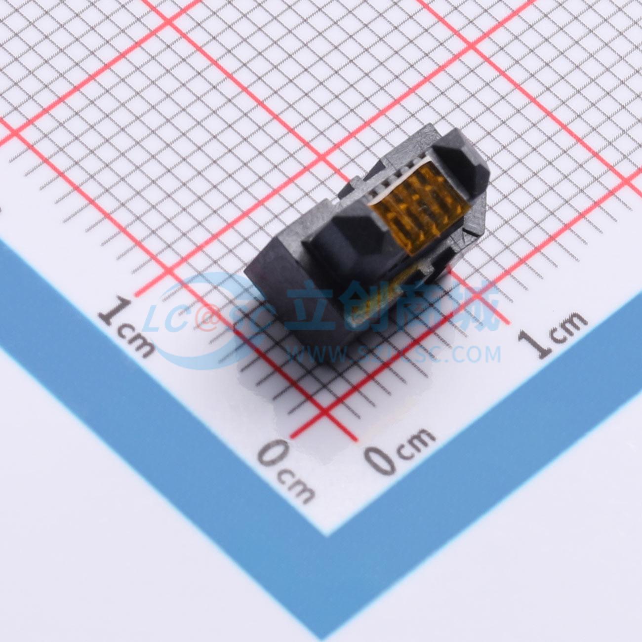 点击查看大图 GT-B0803MSV50-10B0401实物图