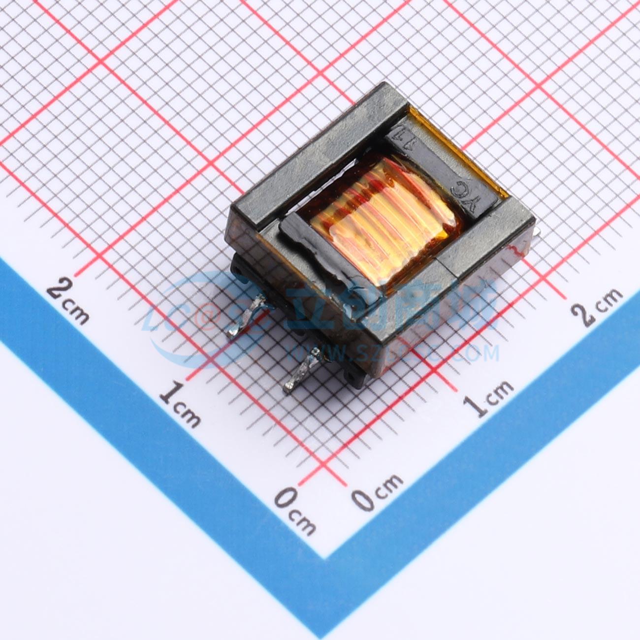 点击查看大图 XREPC13-S251009实物图