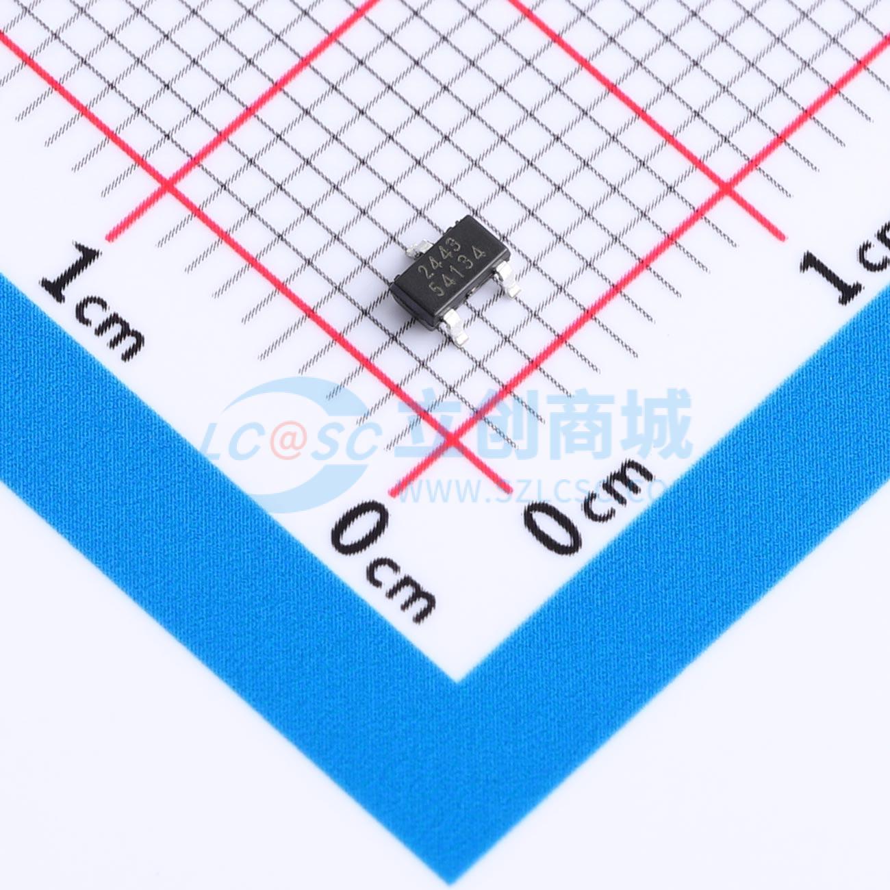 SC2443SO-TR-Q实物图