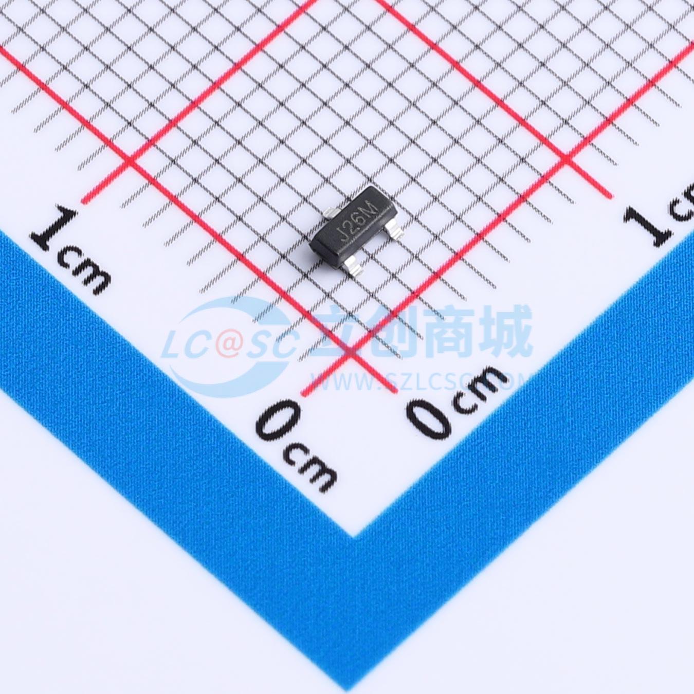 点击查看大图 TPAPX809S-44SA实物图