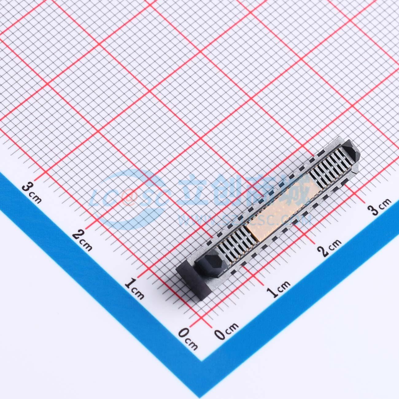 点击查看大图 GT-B0803MSV50-60B0401实物图
