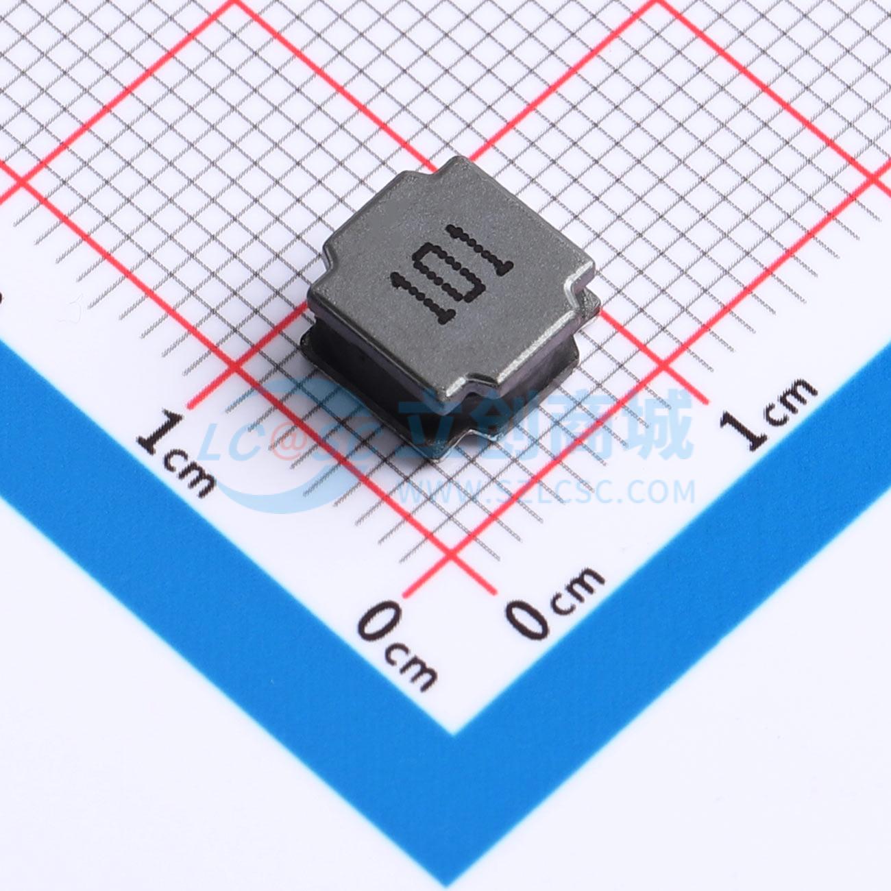 点击查看大图 GNR8040S101MT实物图