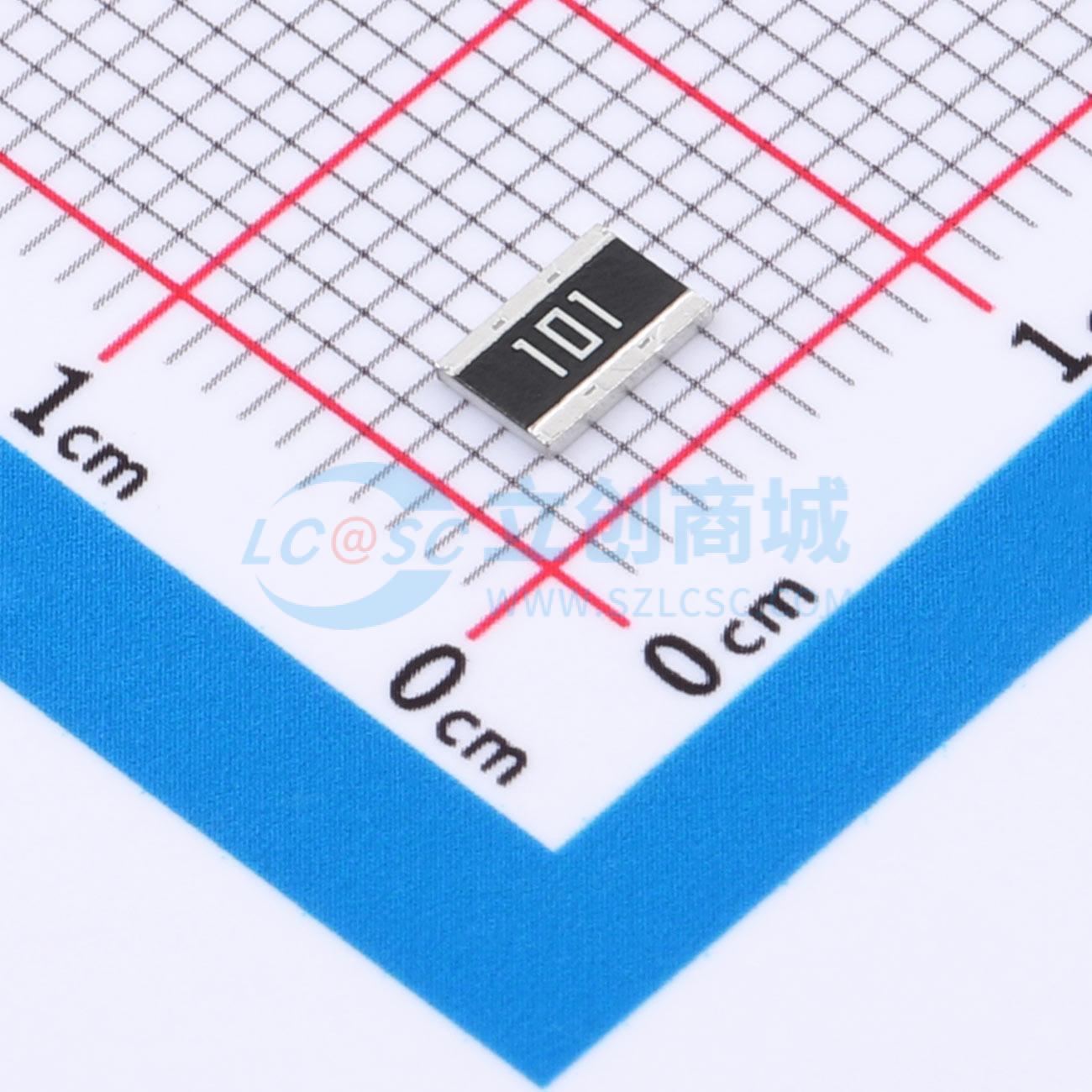 点击查看大图 AC1218JK-07100RL实物图