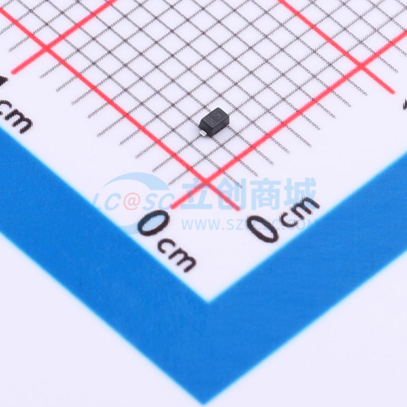 点击查看大图 XBS024S15R-G-HXY实物图