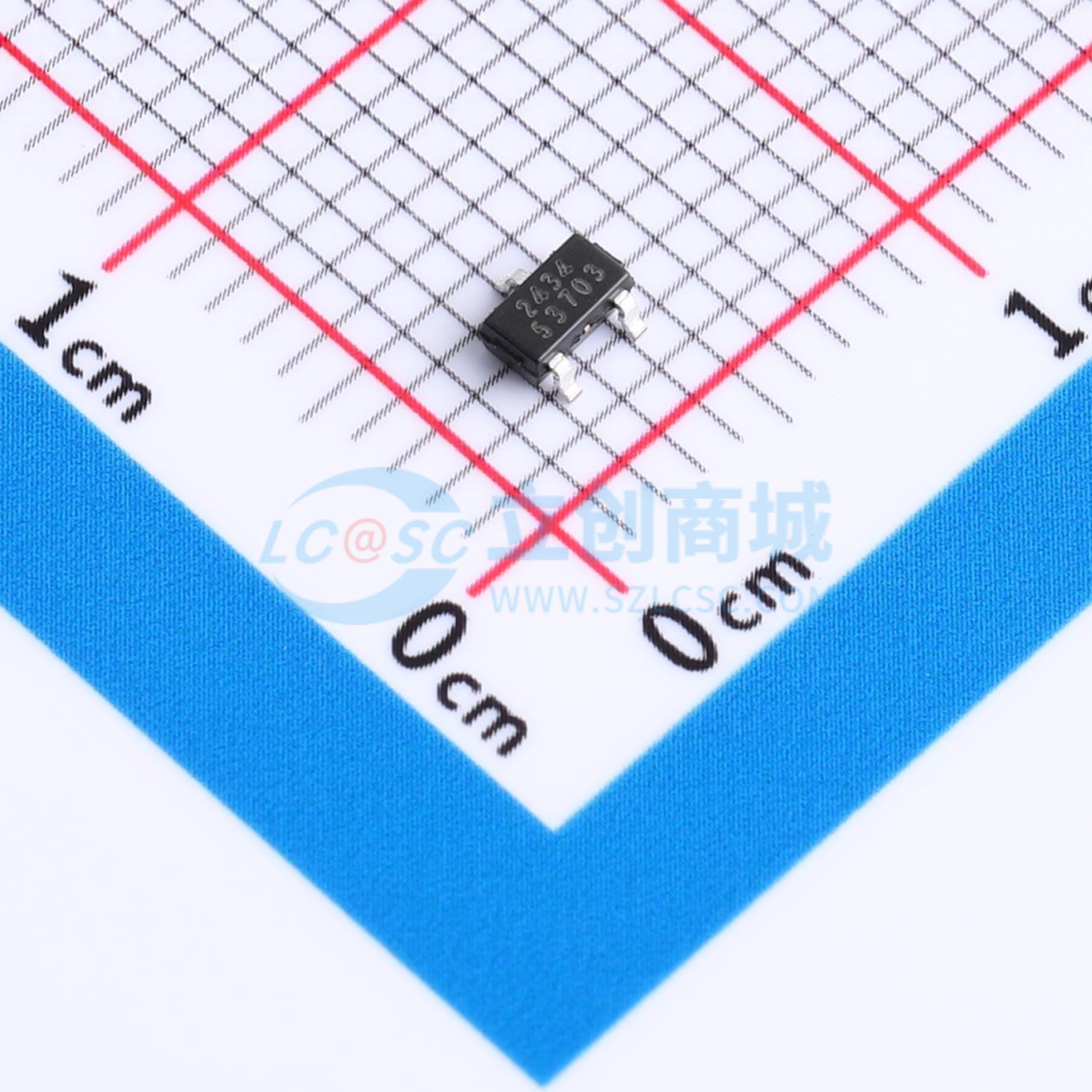 SC2434SO-N-TR实物图