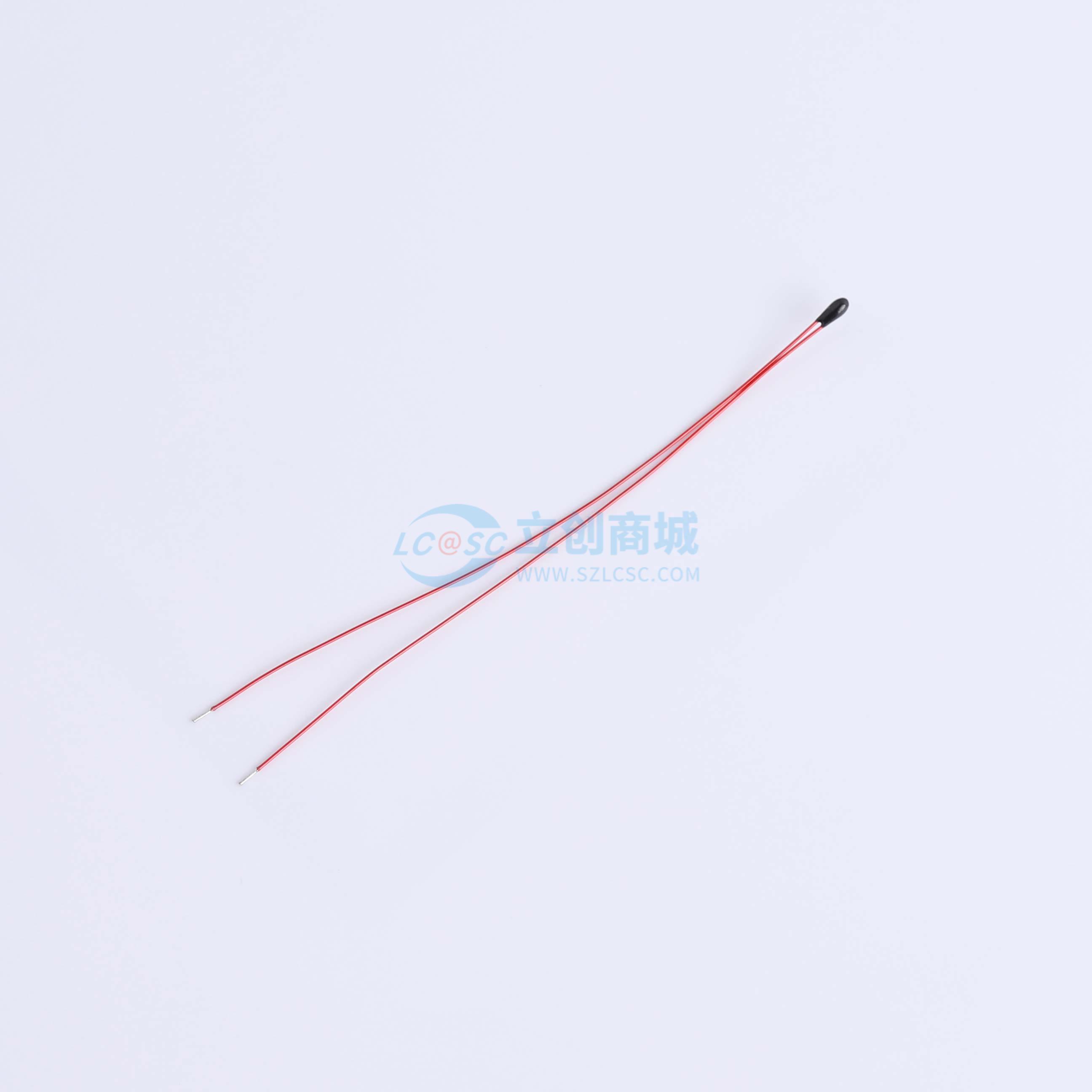 点击查看大图 MF52B103F3950L060-20实物图