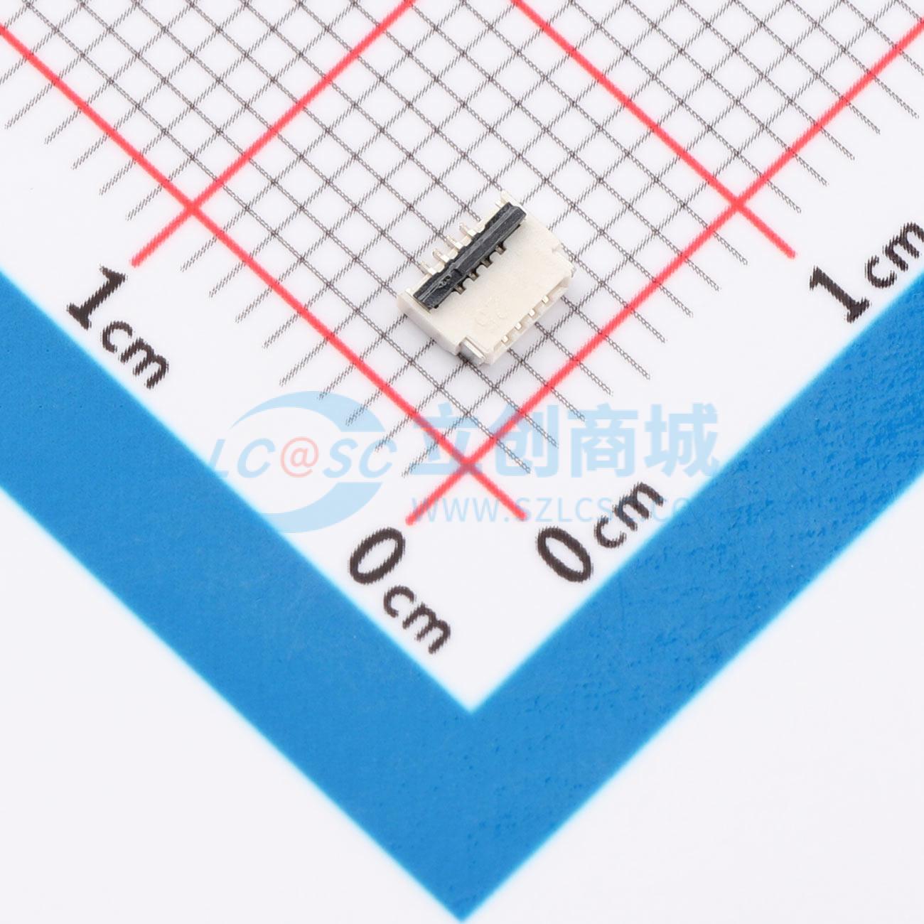 点击查看大图 0510-GX-4PWB-GF-RB实物图