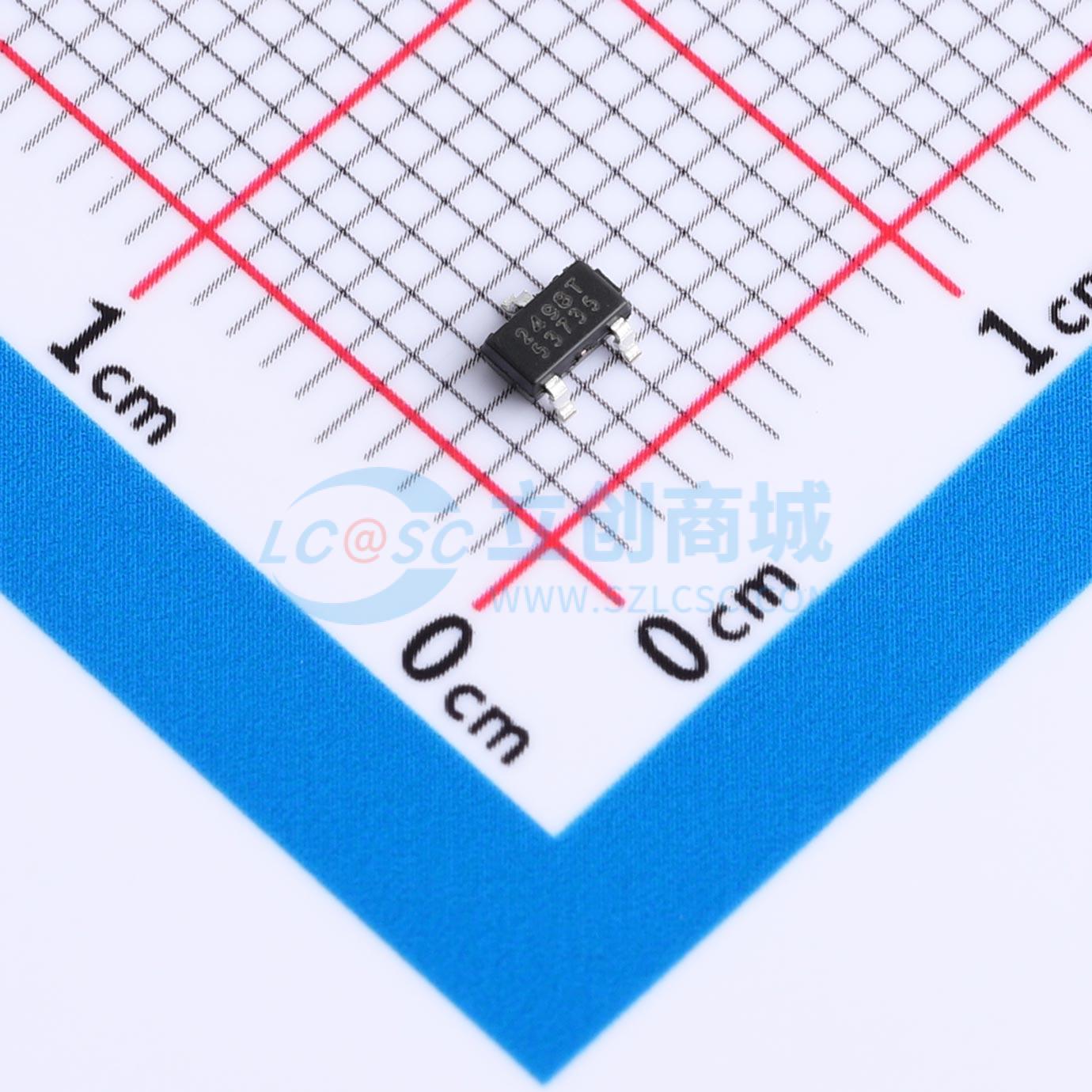 SC2498TSO-TR-Q实物图