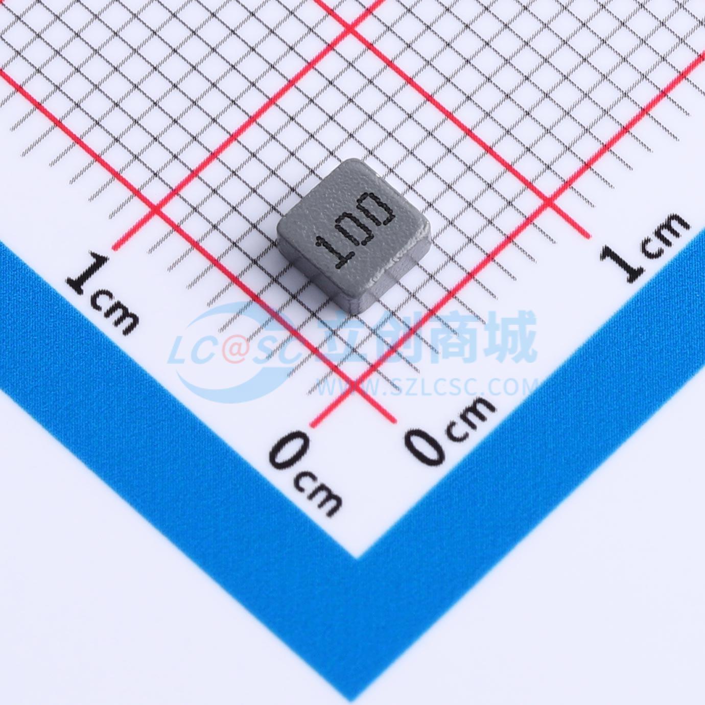点击查看大图 HCTC-4020-100-M-D实物图