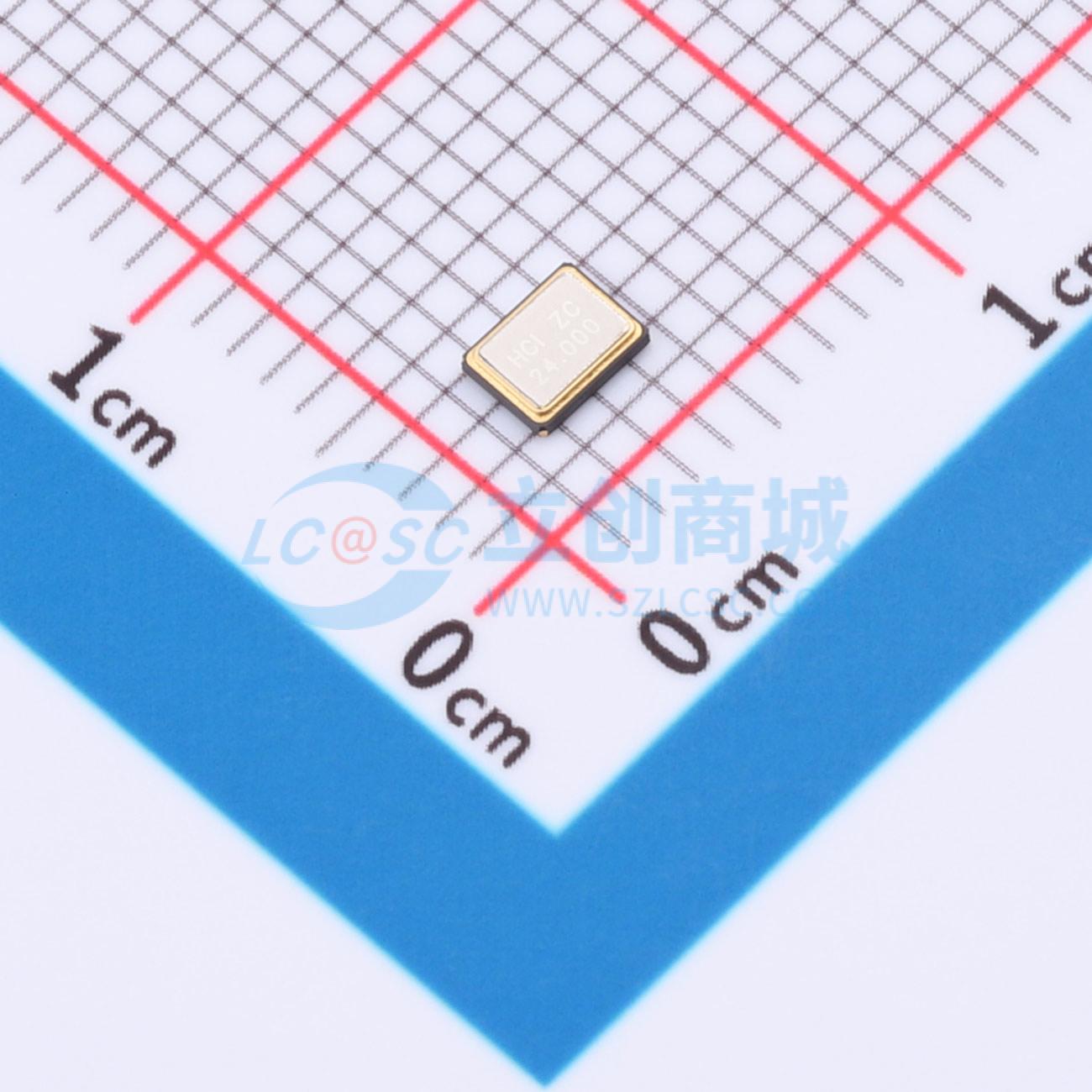 0132M4-24.000F10HPNN实物图