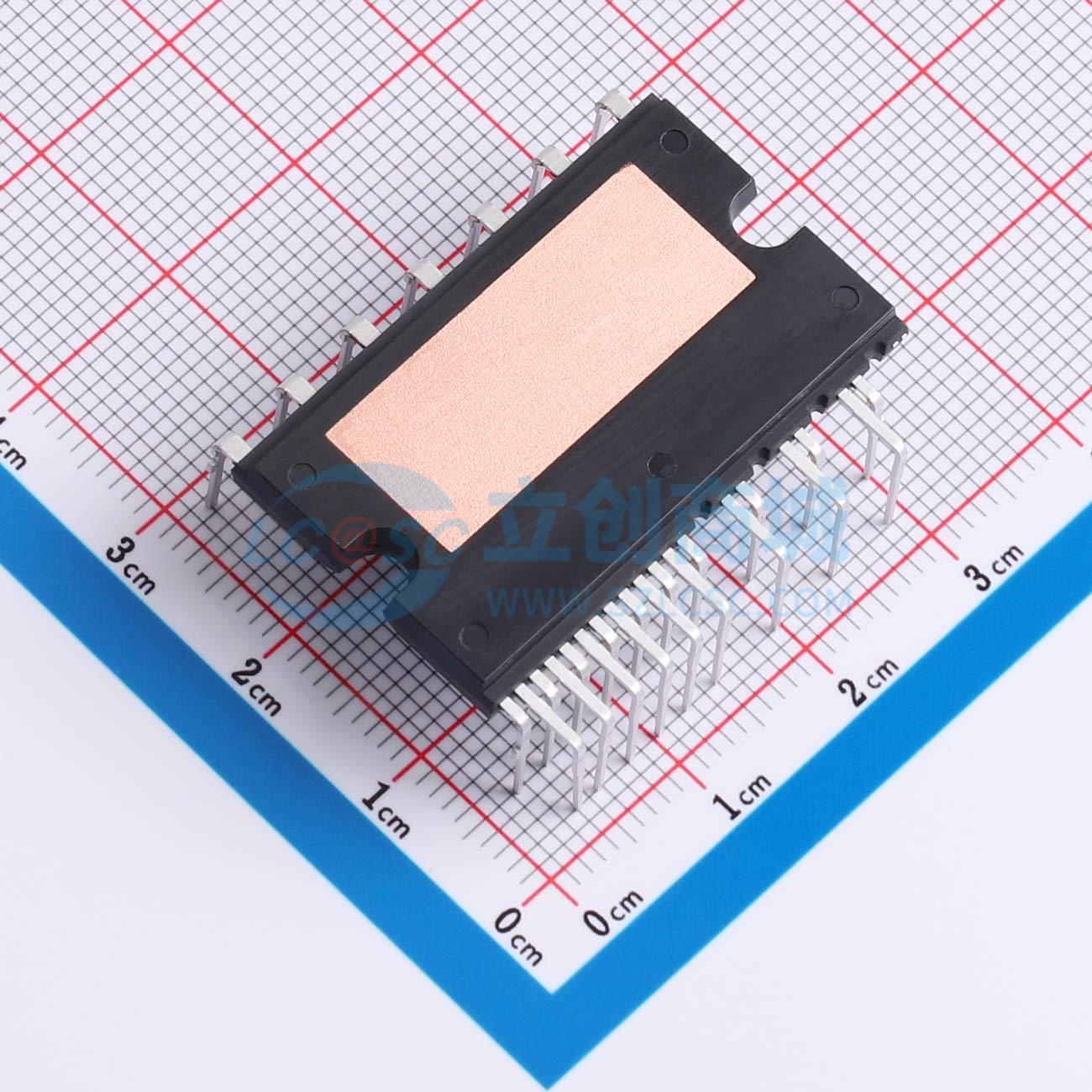 SPE15S60E-D实物图