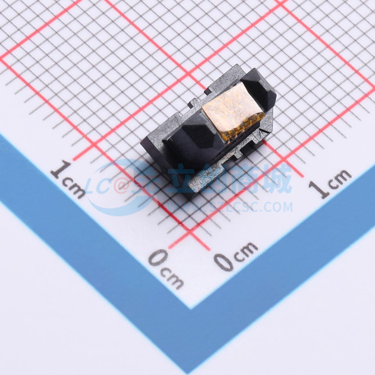 GT-B0803MSV20-10B0401实物图