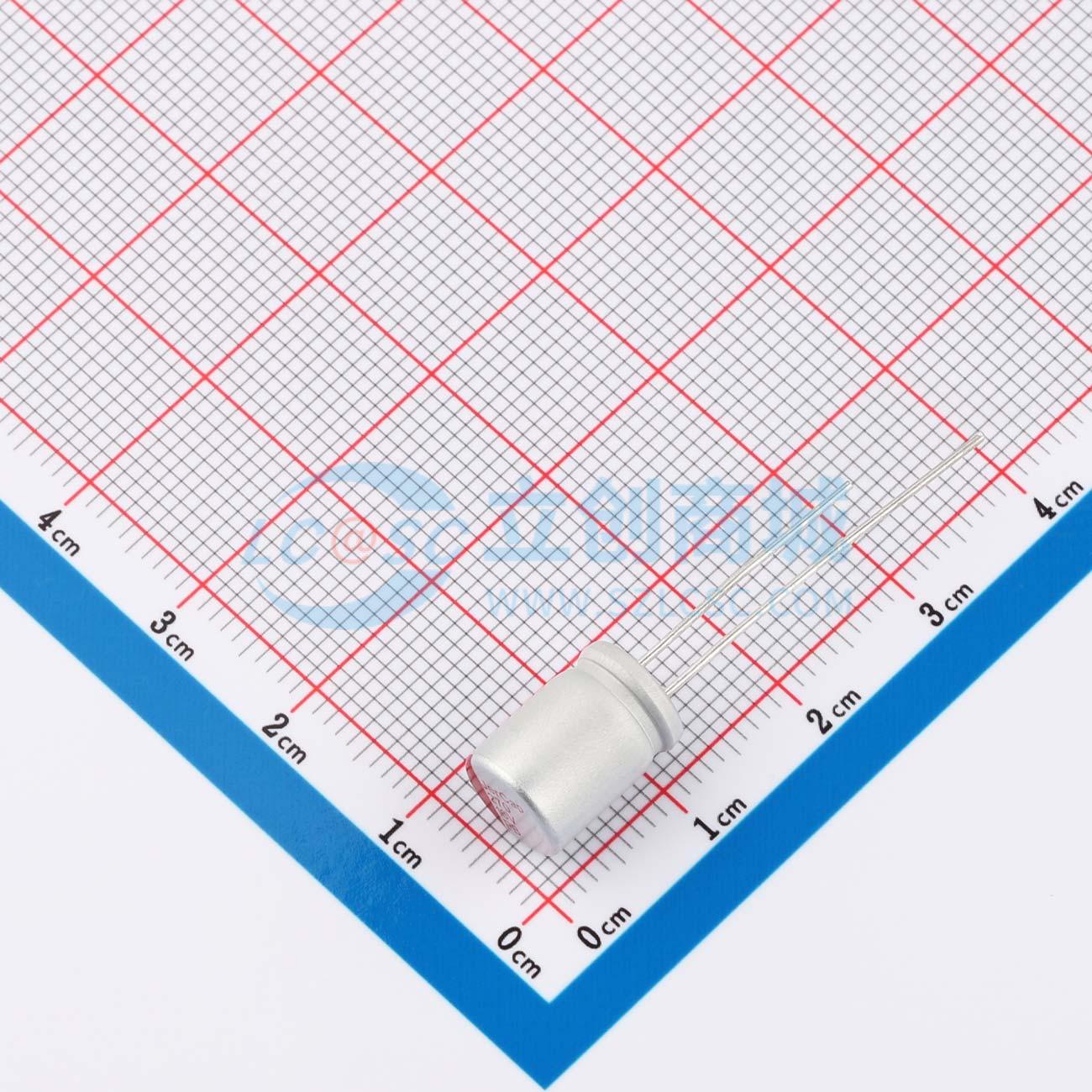 点击查看大图 PB16V270M8X11实物图