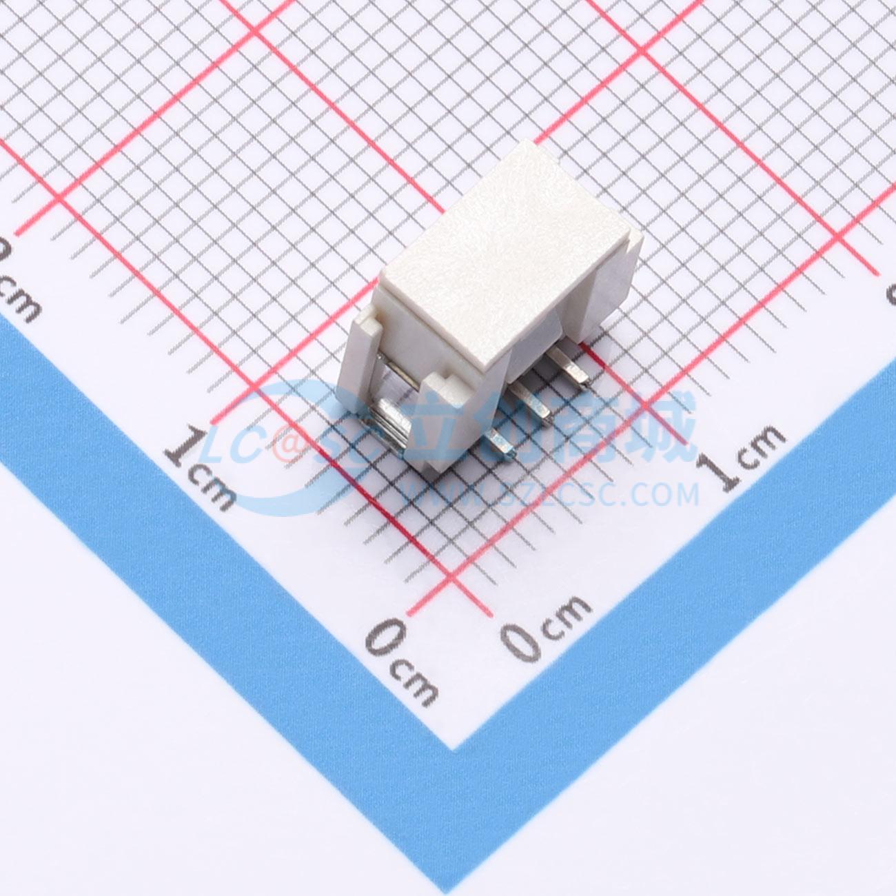 ZX-HY2.0-3PLT-XM实物图
