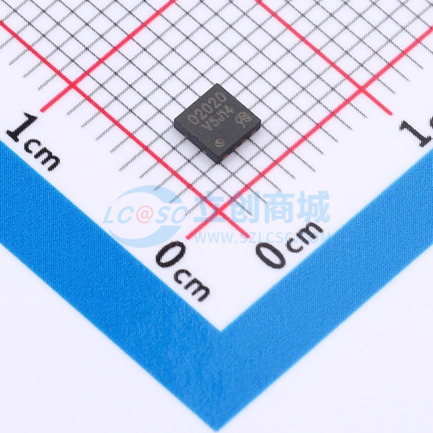 点击查看大图 PXP020-20QXJ-VB实物图