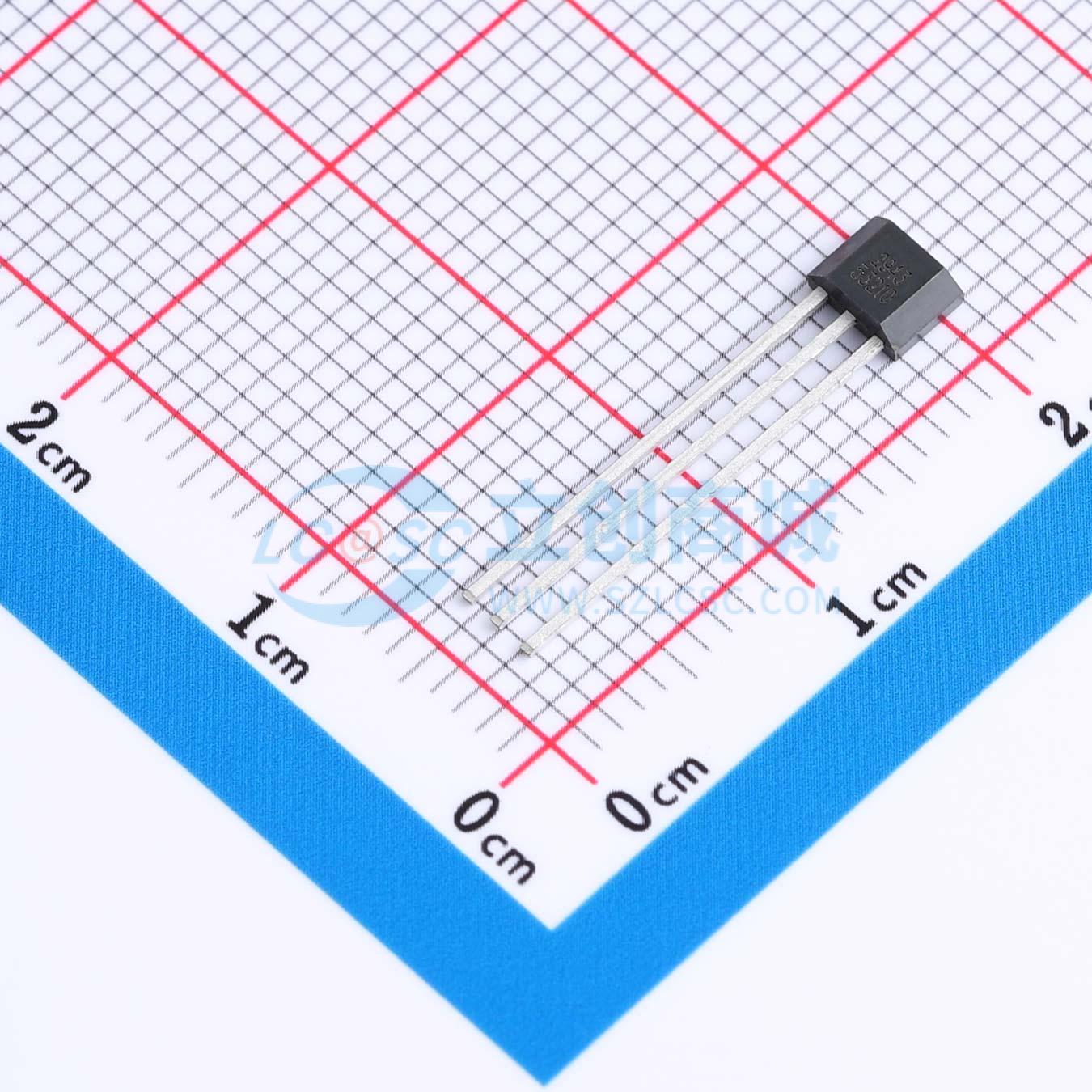 点击查看大图 SC2943UA-BK-Q实物图