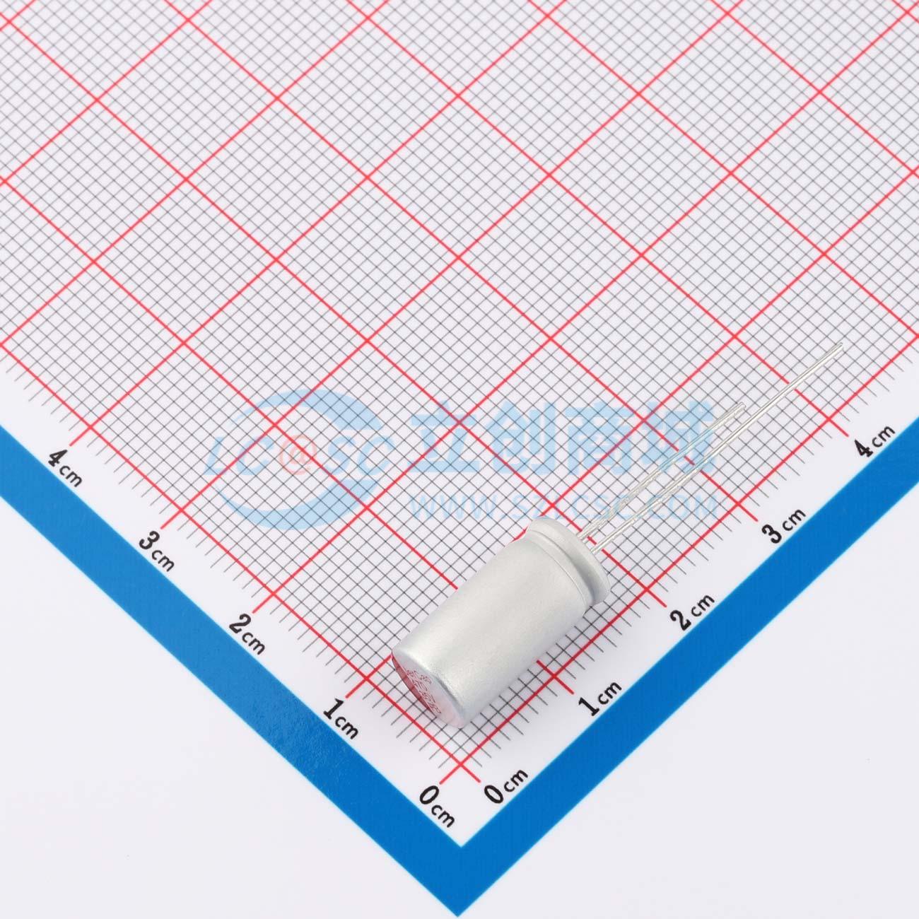 点击查看大图 PB35V470M8X15实物图