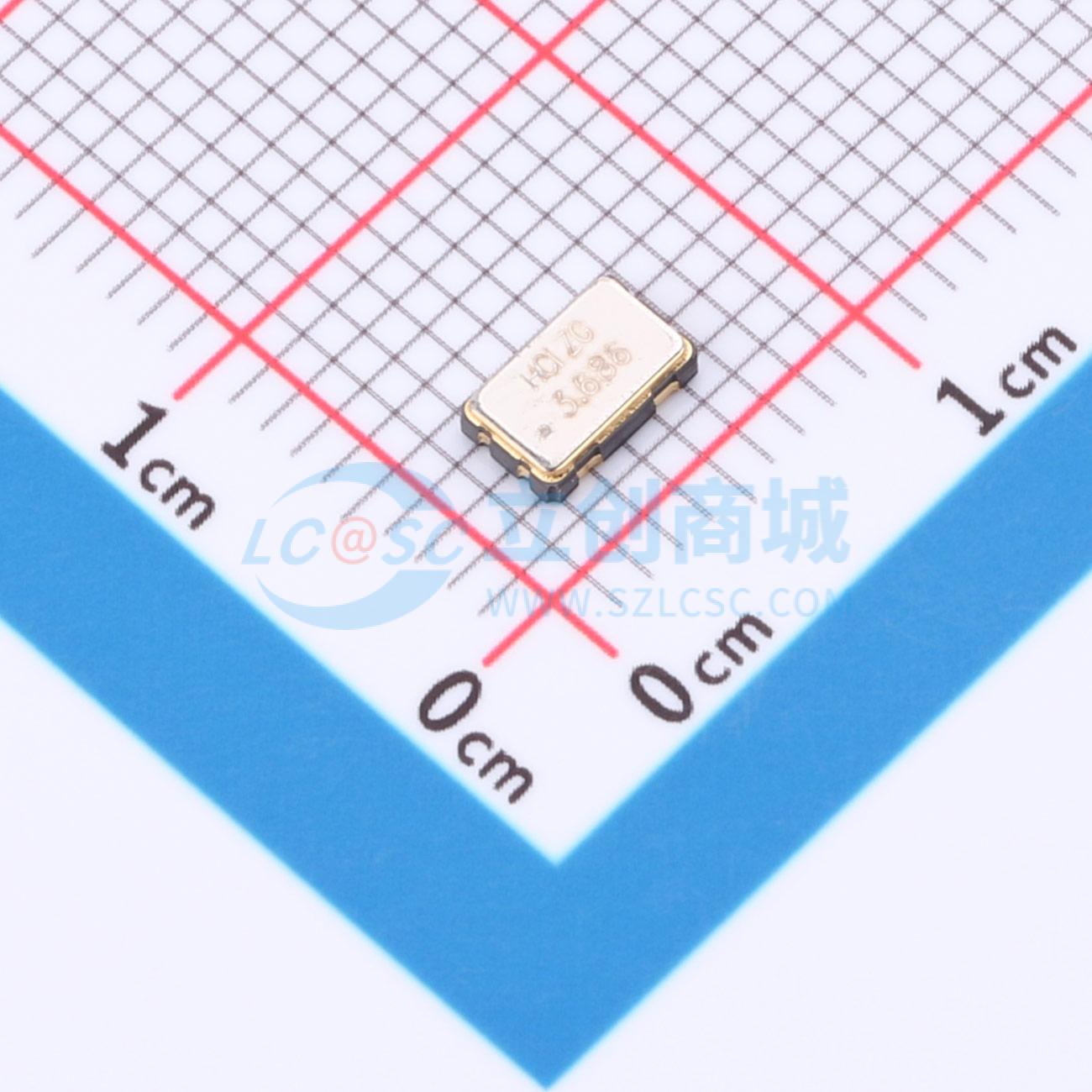 点击查看大图 1553H-3.6864JWVDTS实物图