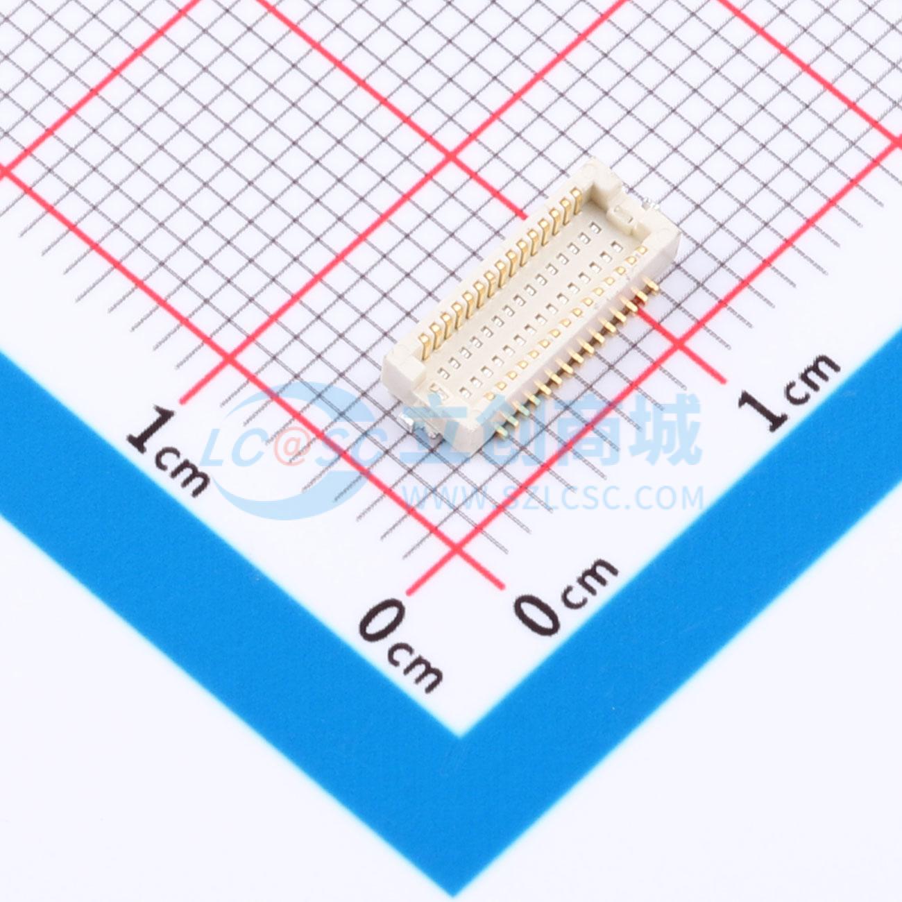 点击查看大图 BT050022BF-0302R-001实物图
