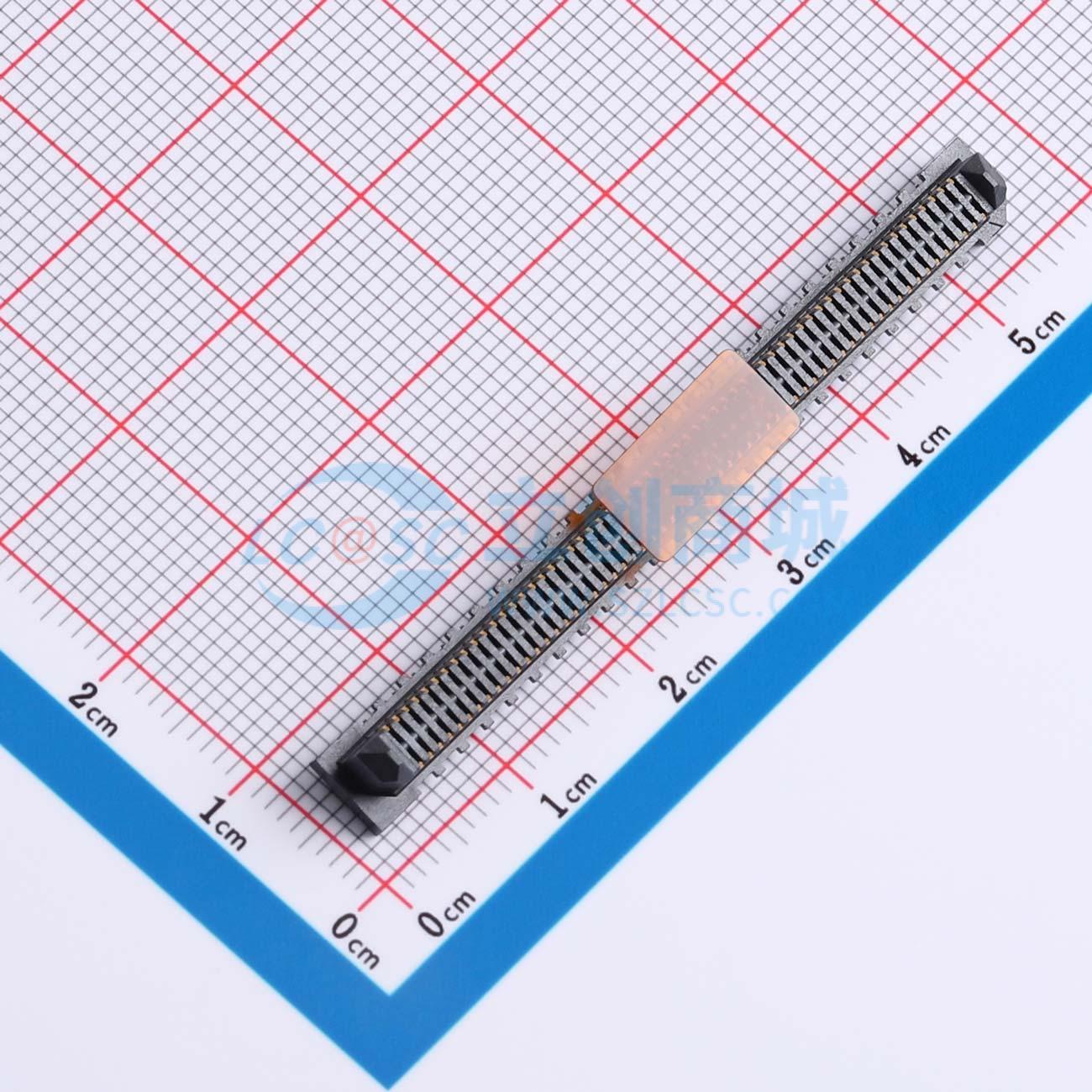 点击查看大图 GT-B0803MSV20-120B0401实物图
