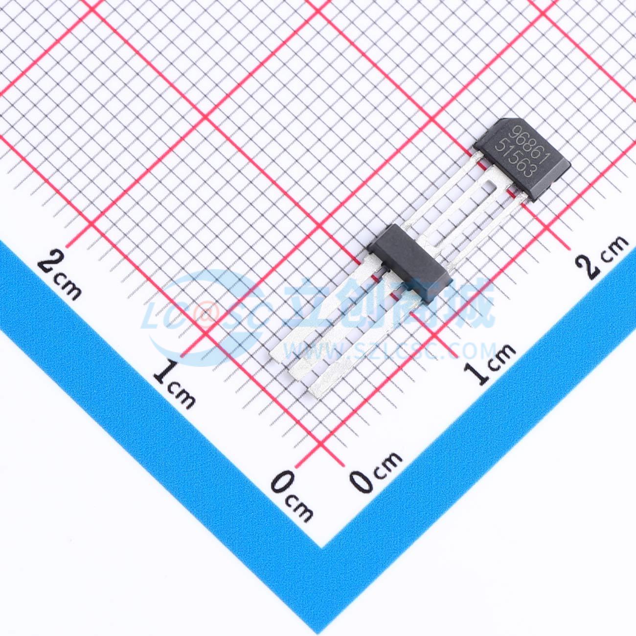 SC9686T3-FP180-TR-Q实物图